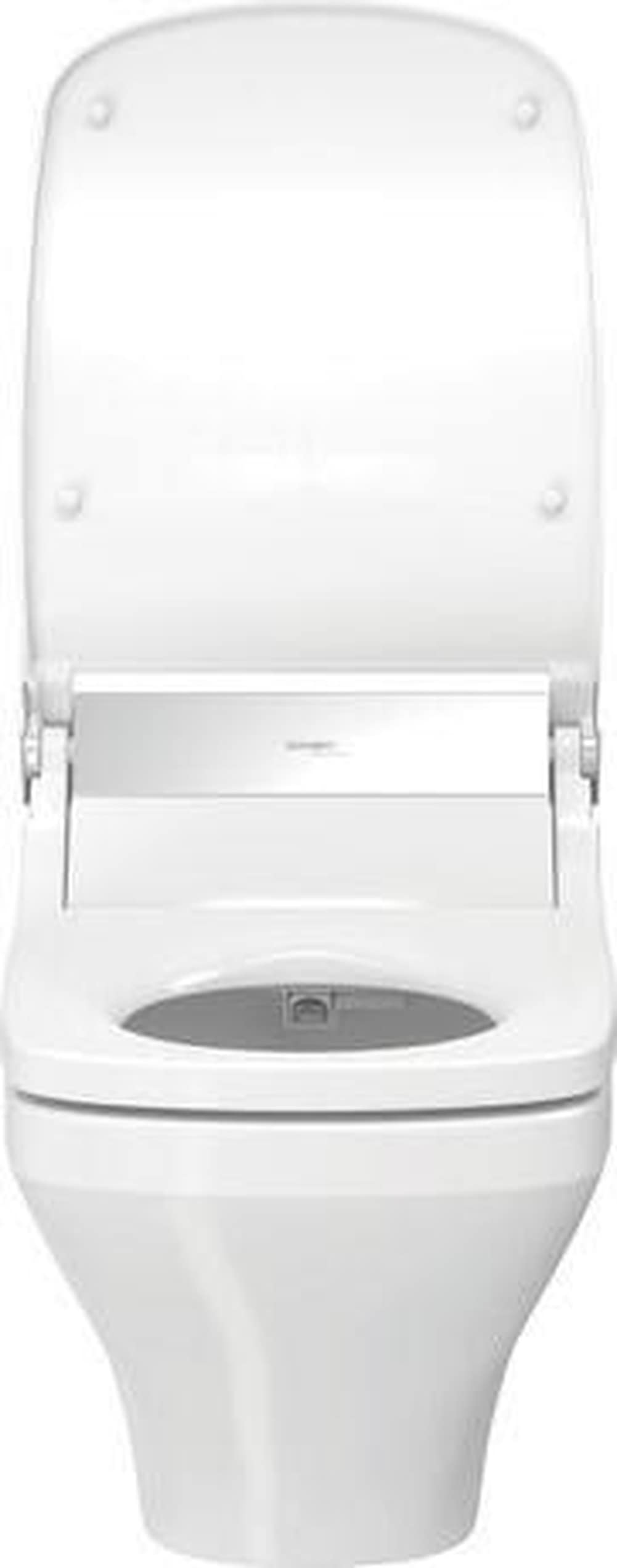 Duravit 2537590092 Toilet-Bowls - View #4
