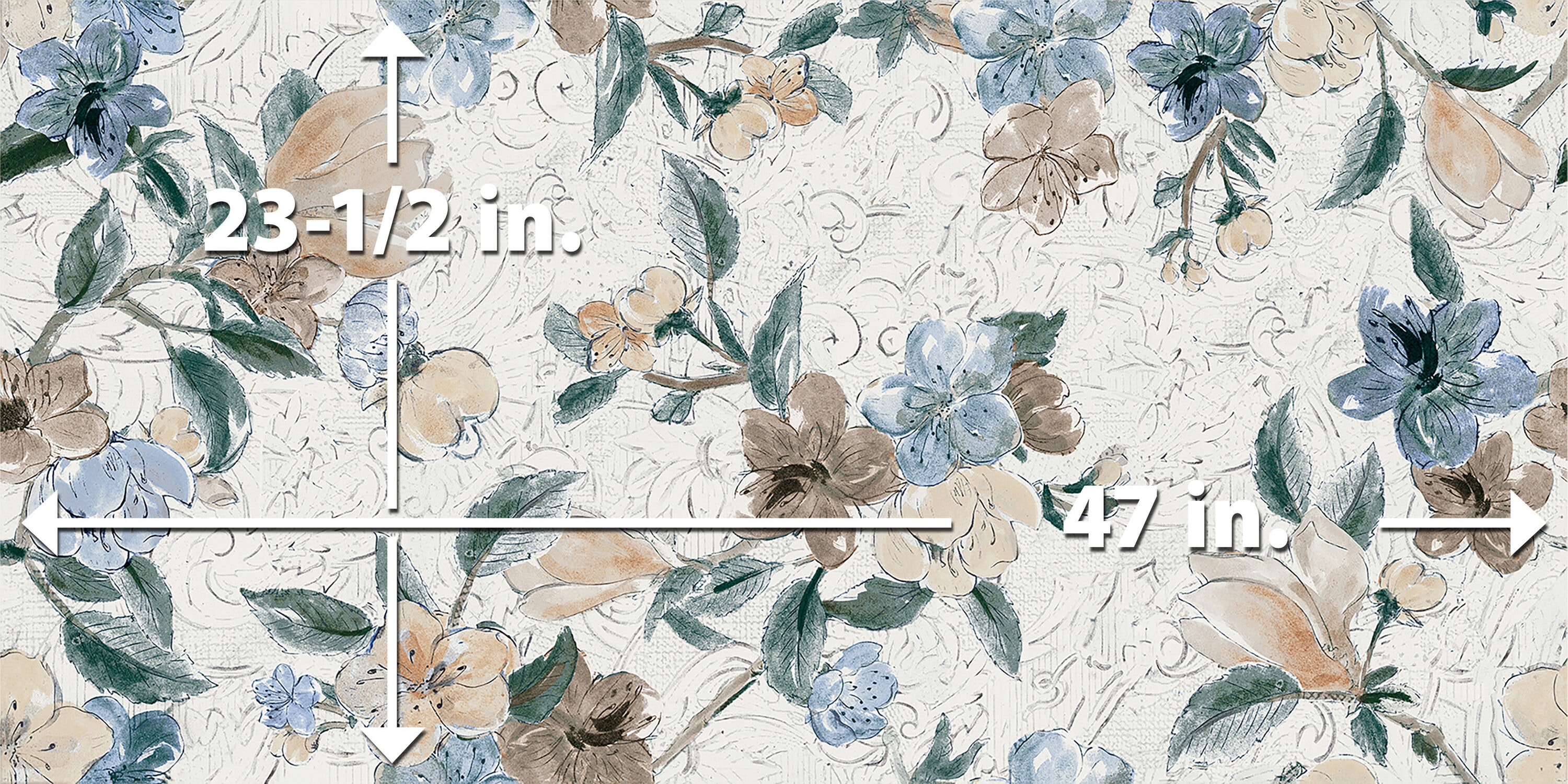 Affinity Tile FNX48PSWH Ceramic-Tile - View #7