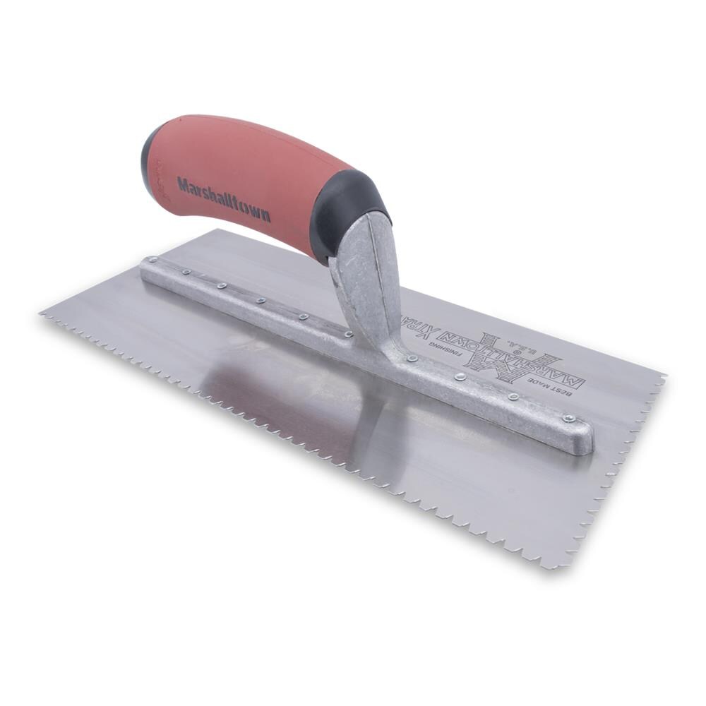 Lowes tile trowel hotsell