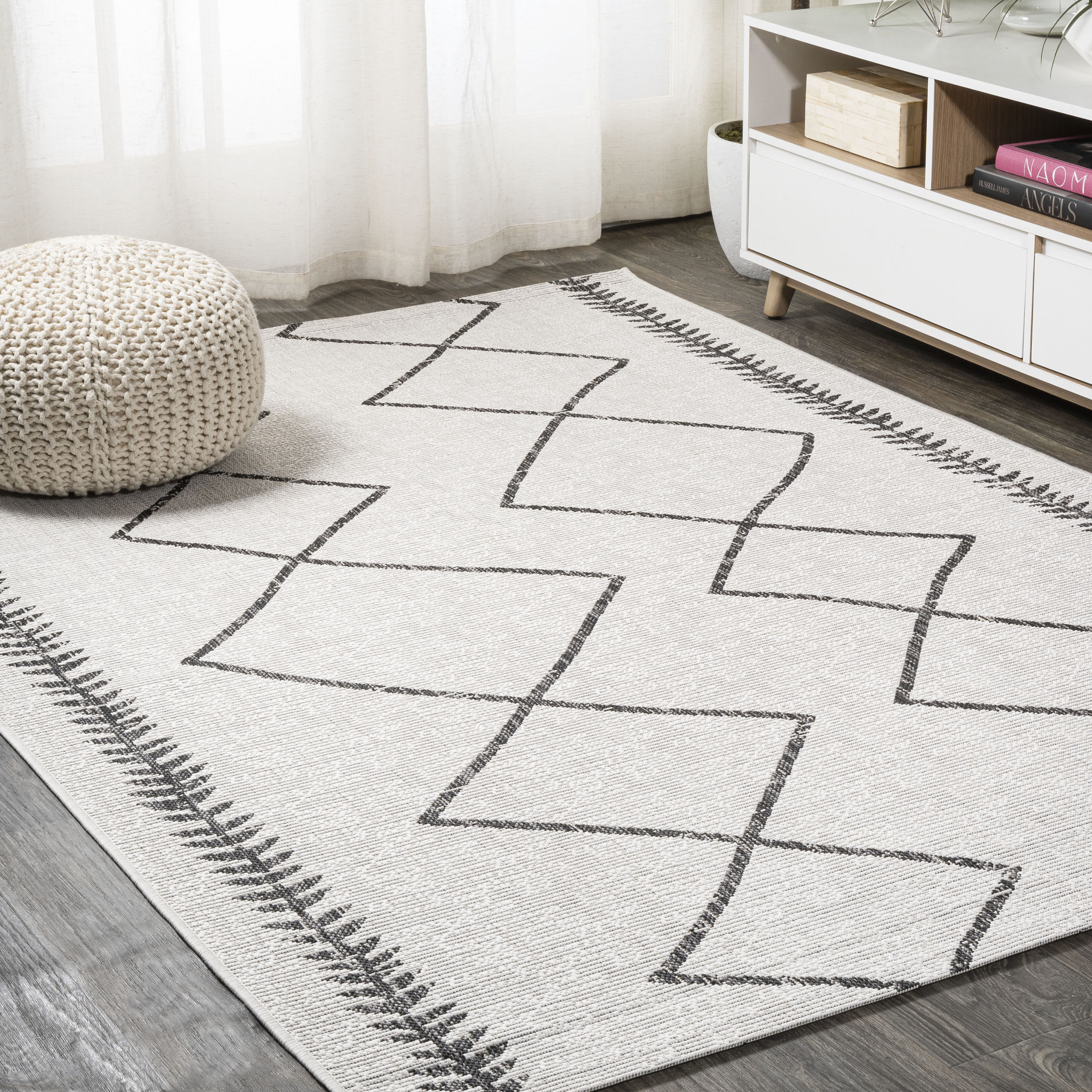 JONATHAN  Y SMB129D-3 rugs - View #9