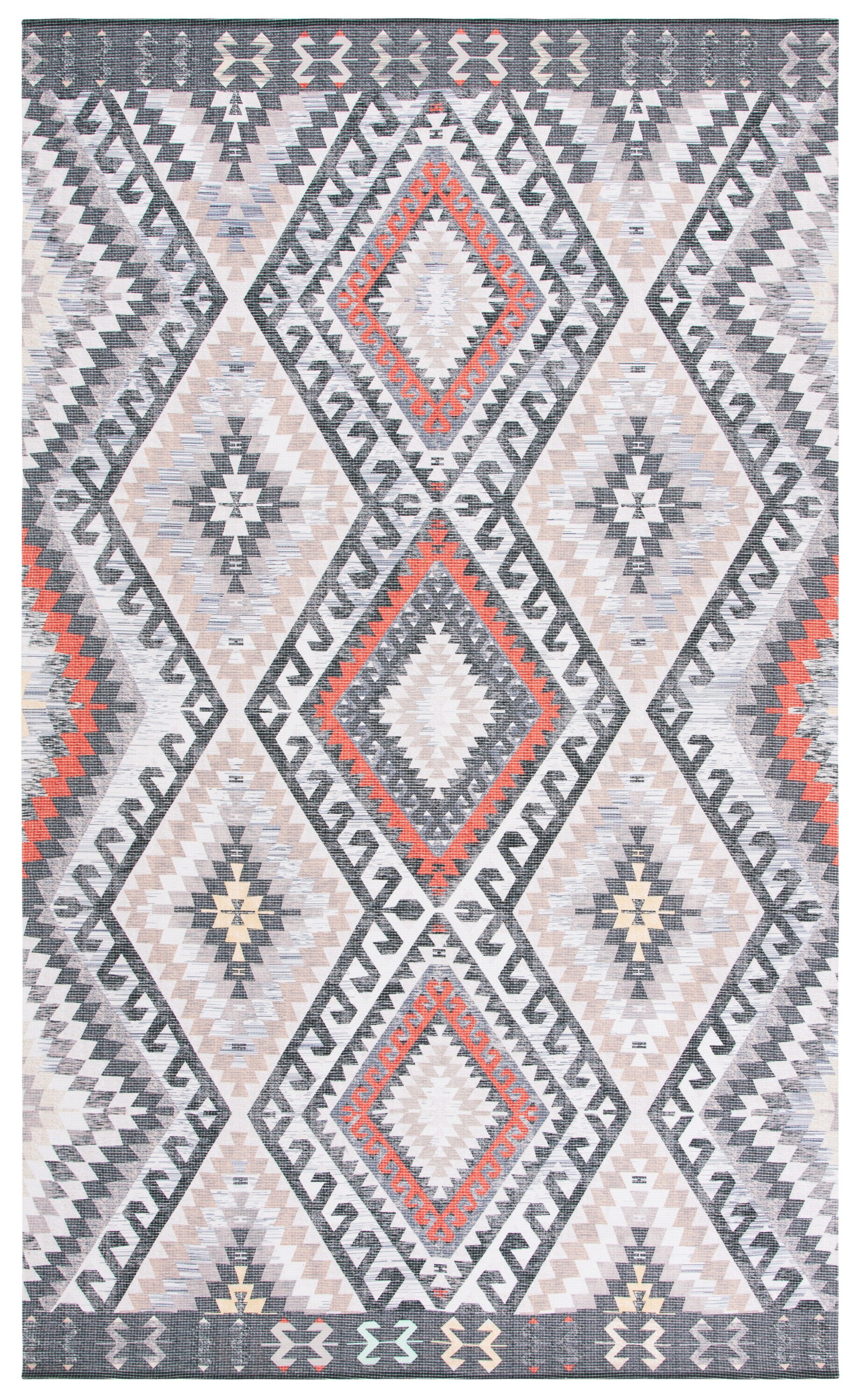 Safavieh MRB644F-3 rugs - View #2