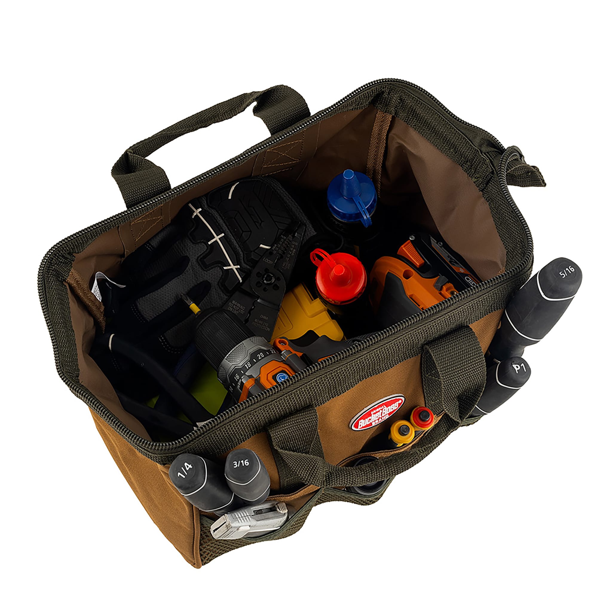 Bucket Boss 60013 Tool-Bags - View #3