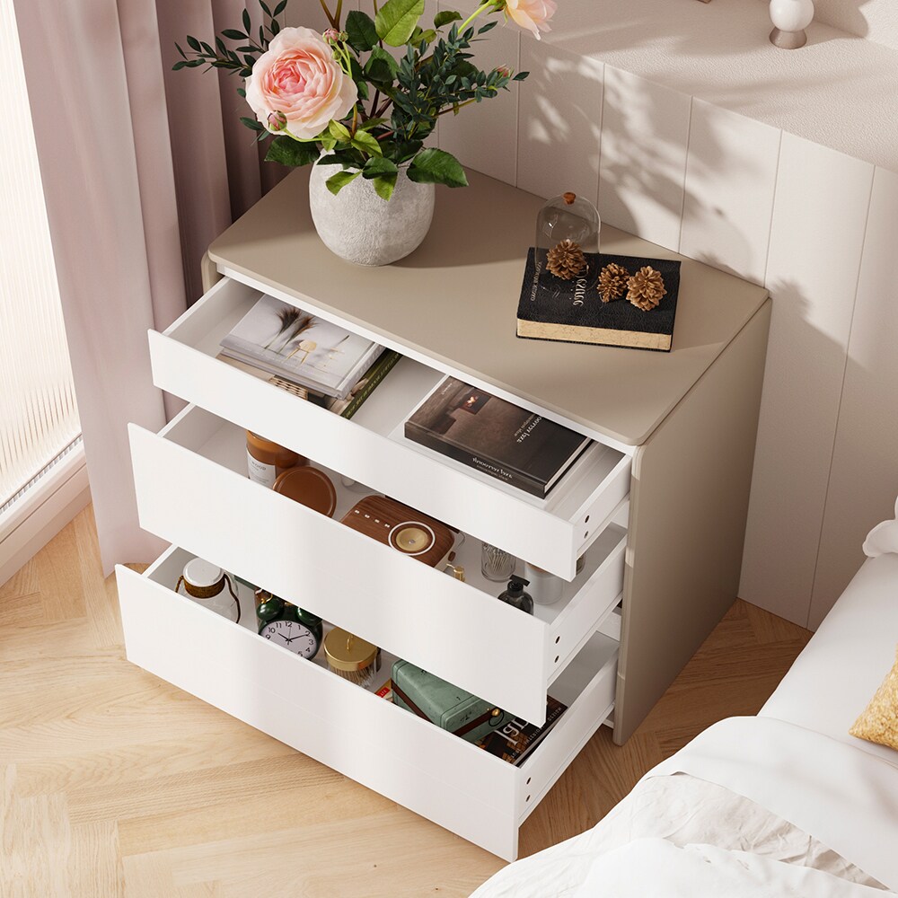 Homsee V-KF210331-01 nightstands - View #2