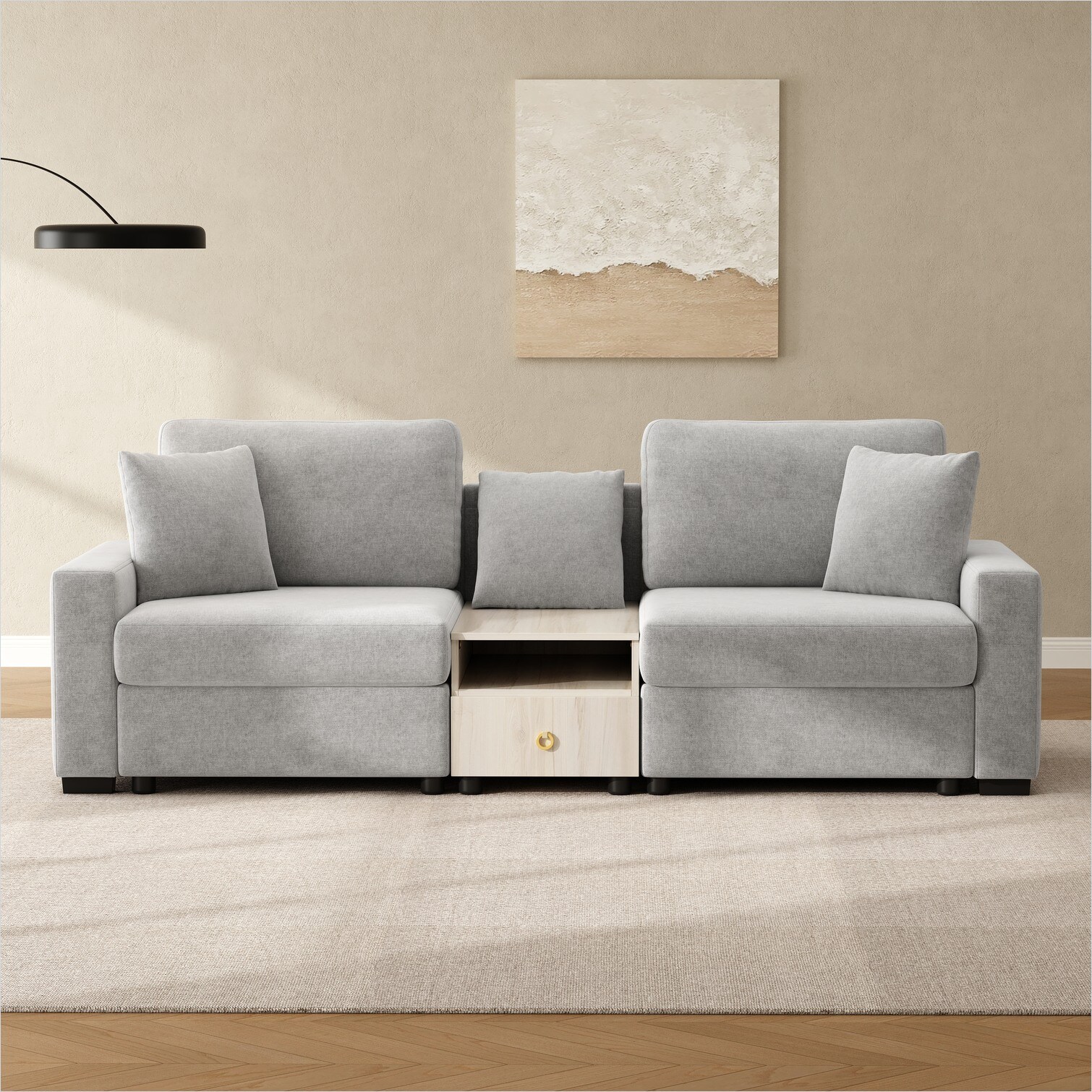 chillscreamni 91CJKD1YK4T5 Sofas-Loveseats - View #2
