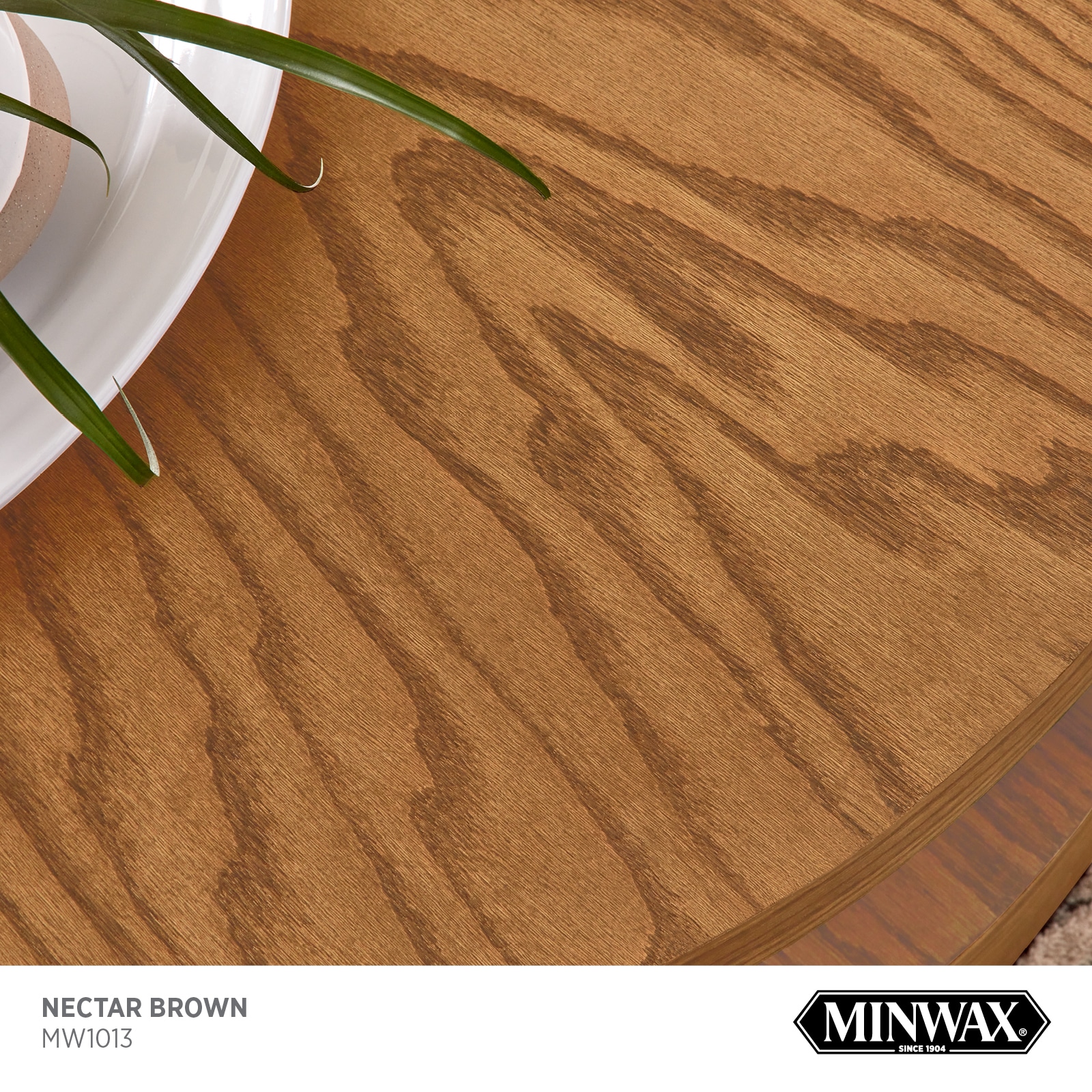 Minwax MW1013-1658612 Interior-Stain - View #2