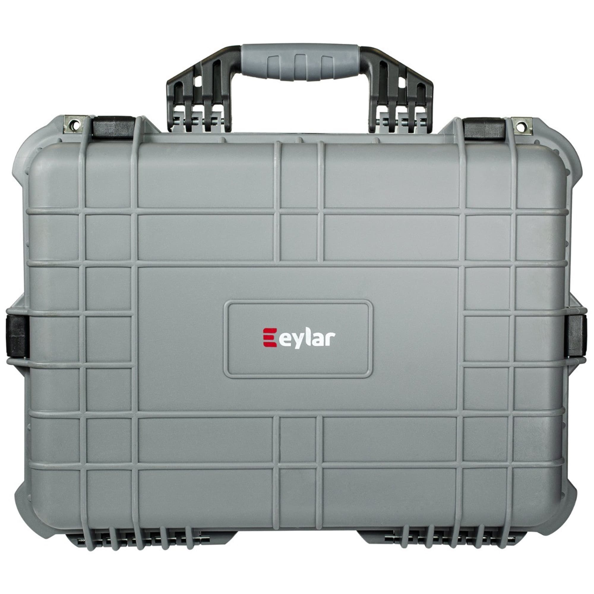 Eylar EYLRSA00002GRA Polypropylene Gear case
