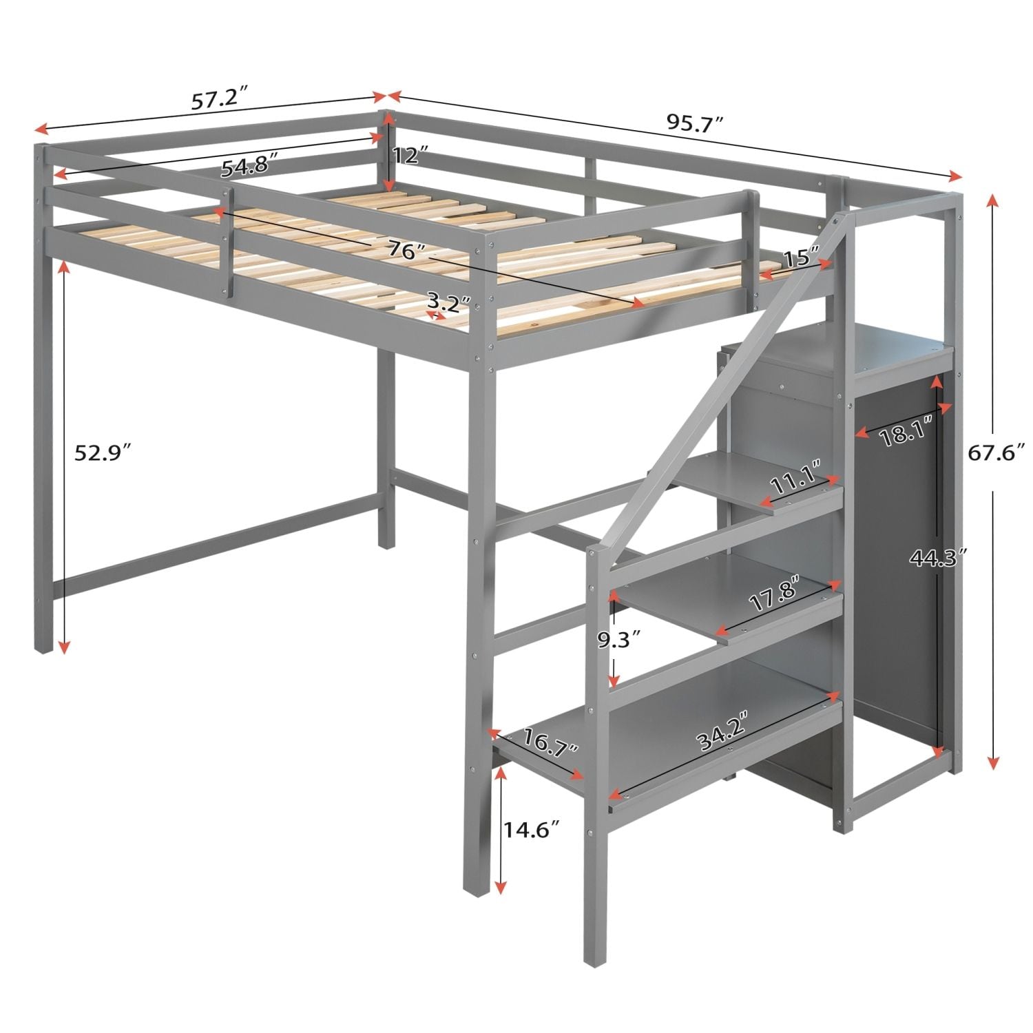 JASMODER GX000527AAE beds - View #7
