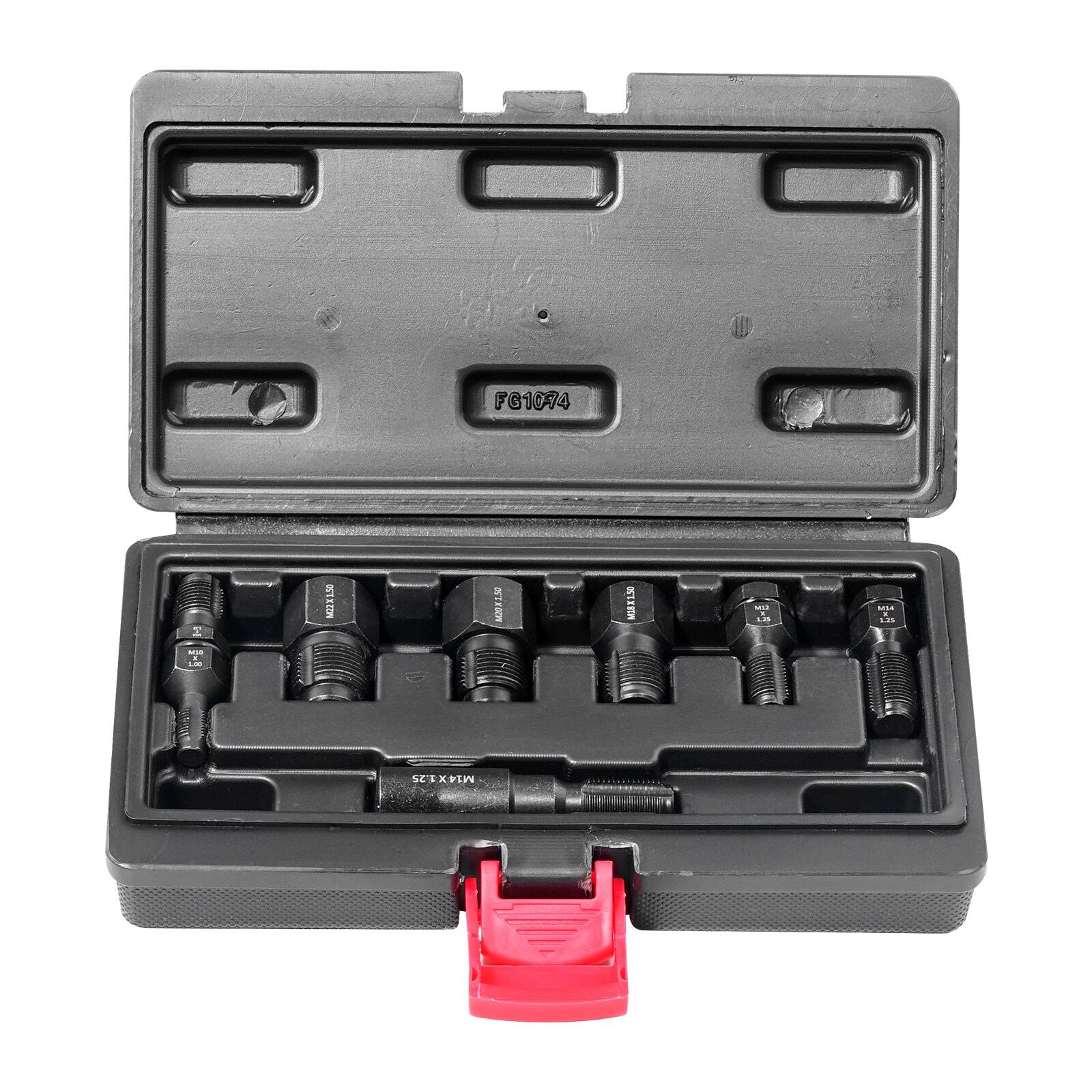 Wooakway FXLS0607-604E43 Mechanics-Tool-Sets - View #9