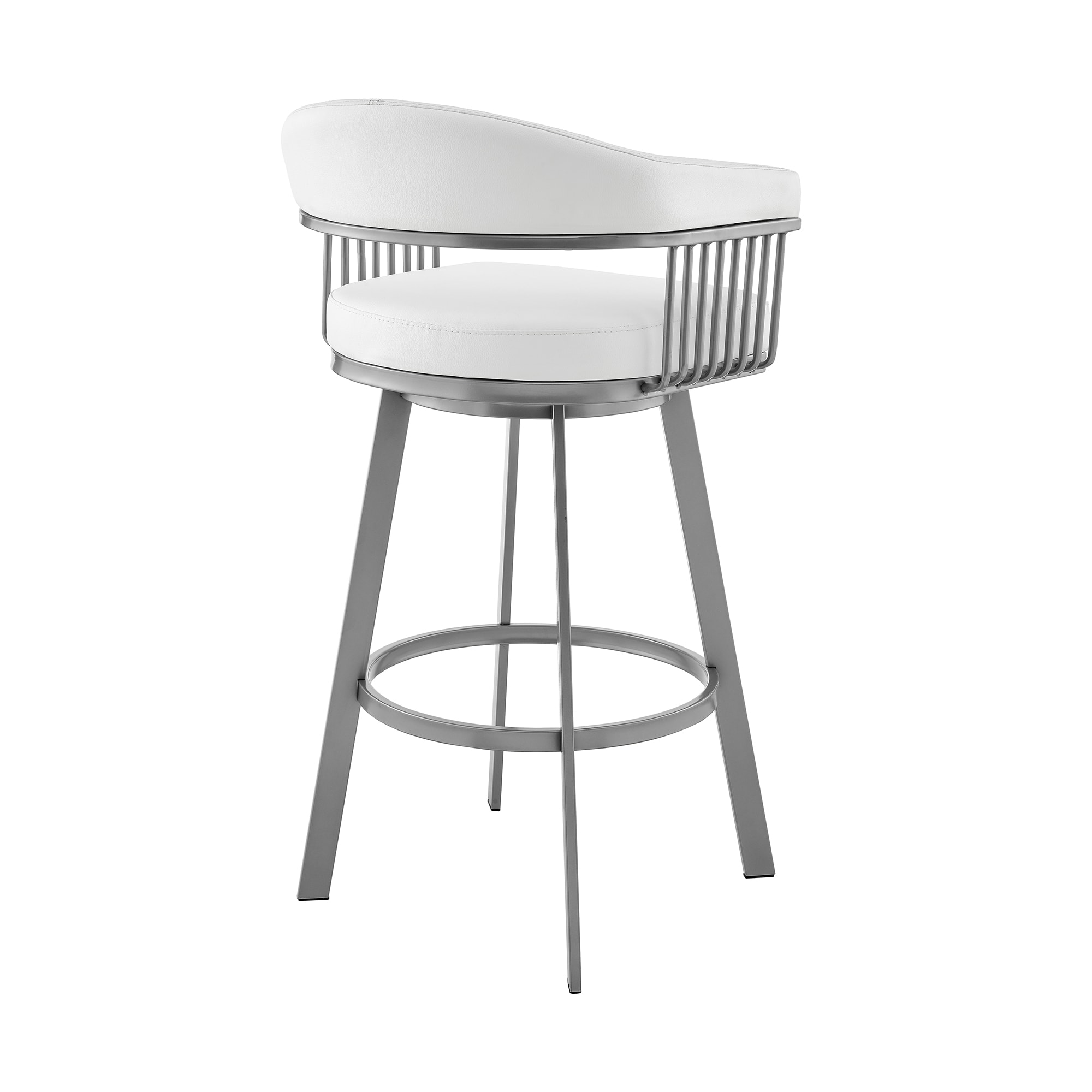 Armen Living 721535761906 stools - View #4