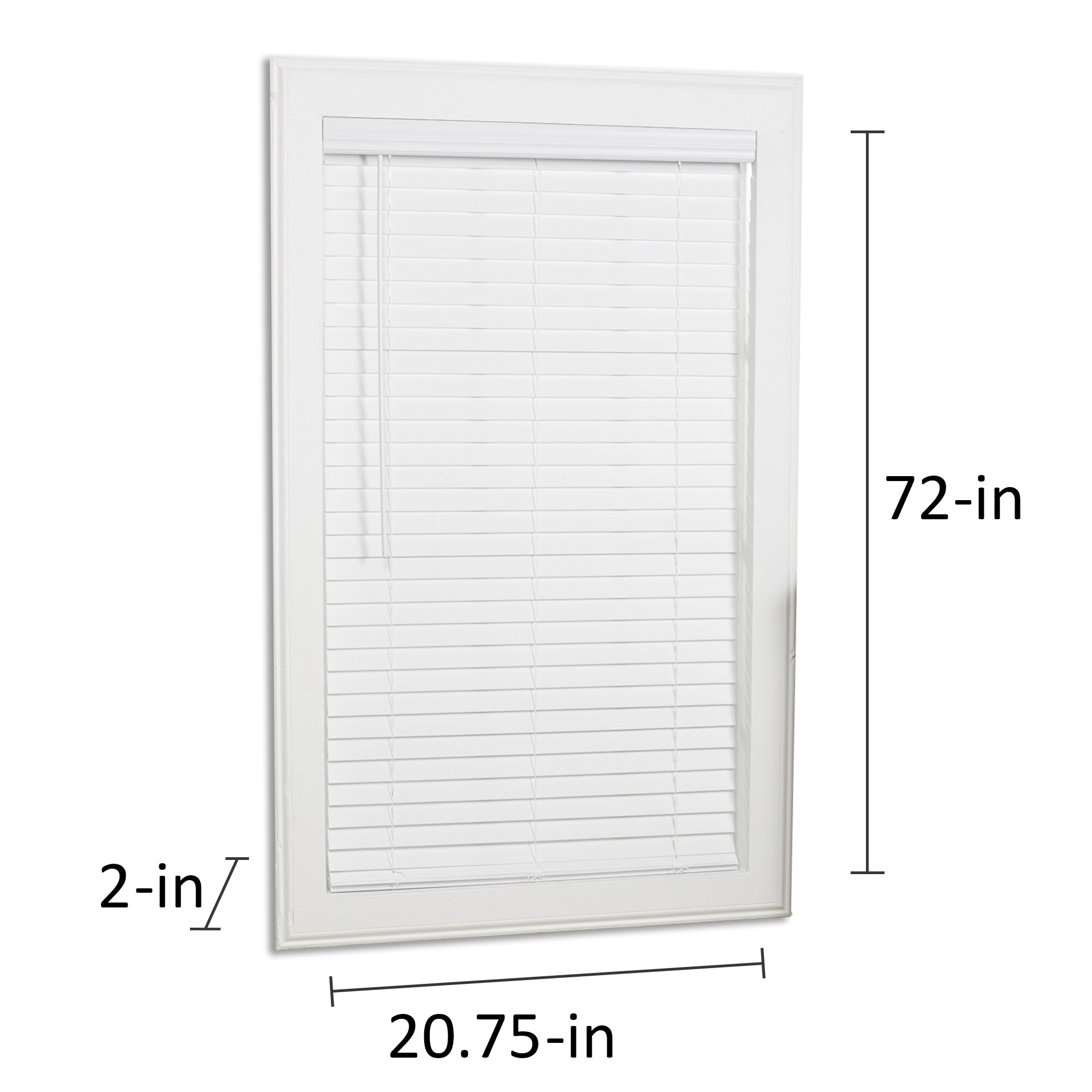 allen + roth 18JWT202720 blinds - View #8