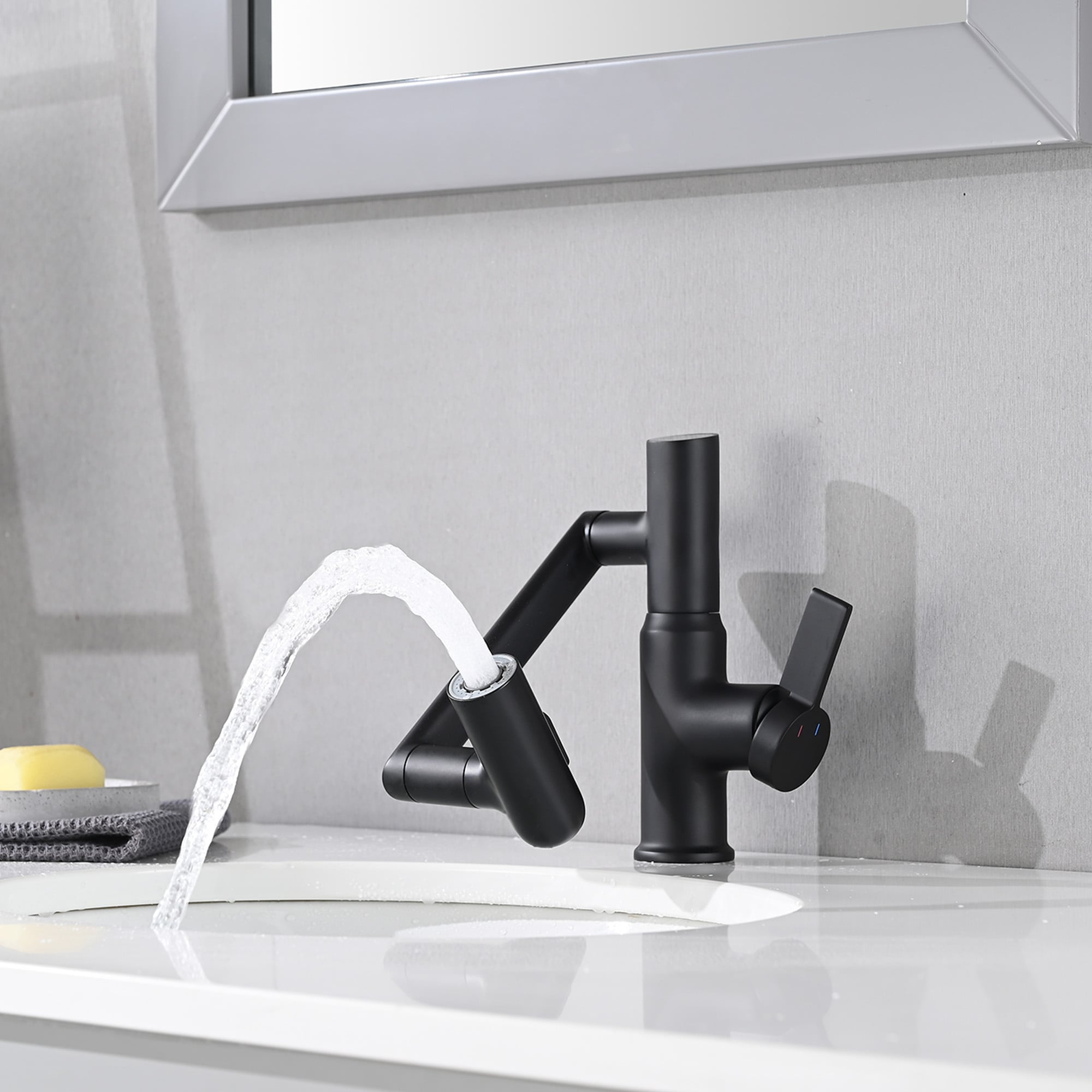 Vanityfus VF-SSW-65120 Lavatory-Faucets - View #3