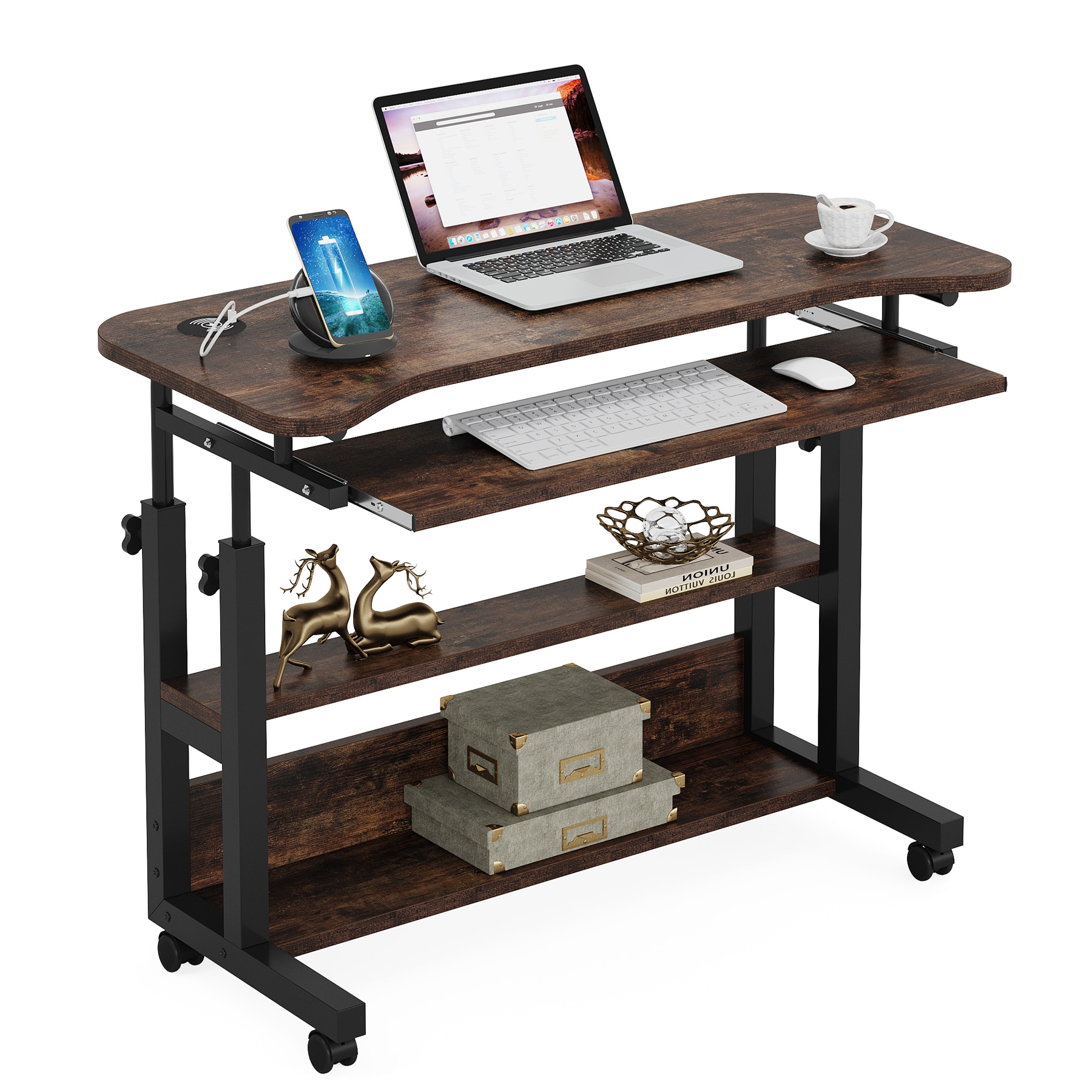 Fnova LWTJ-C0764 End-Tables - View #11