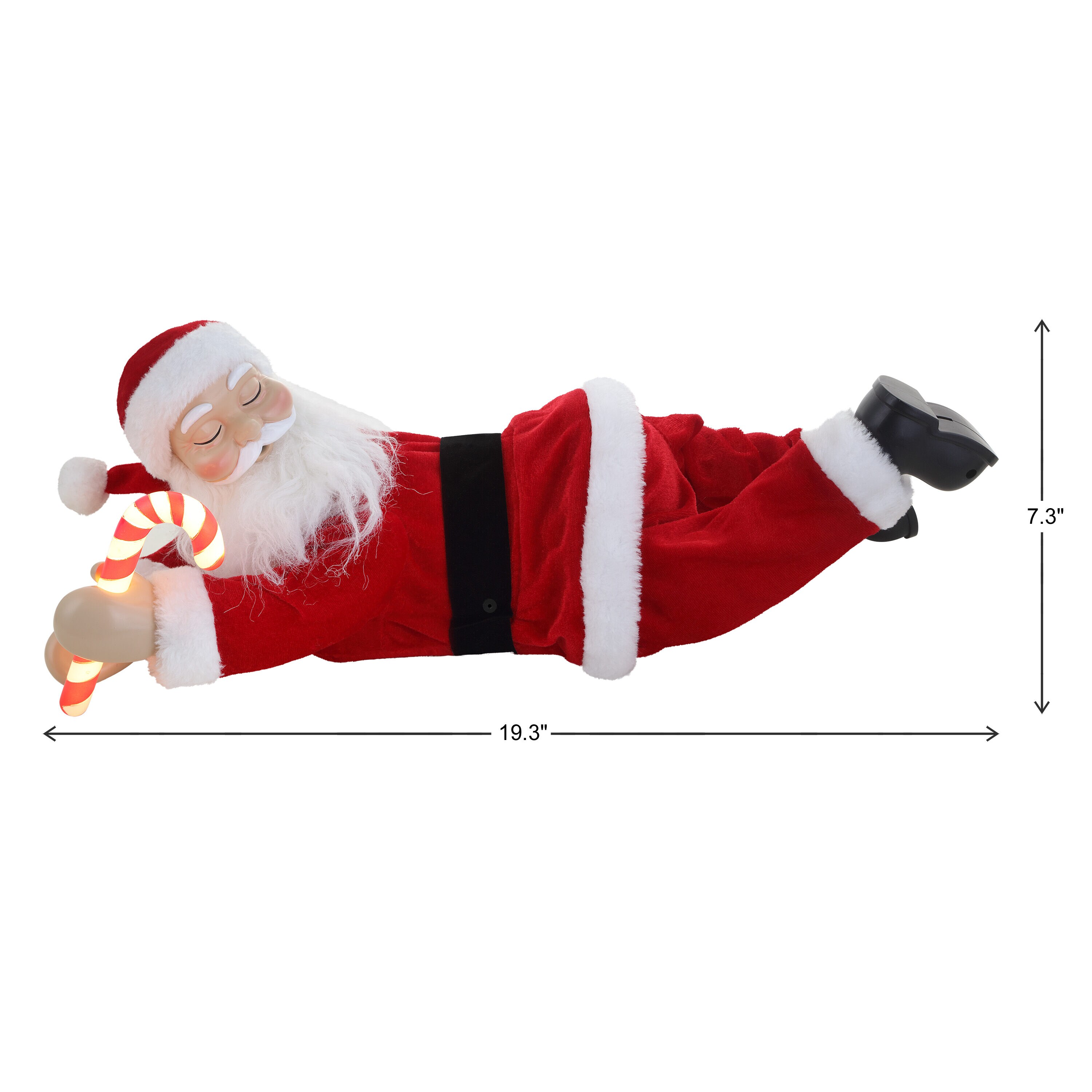 Mr. Christmas 30762 Table-Christmas-Decorations - View #6