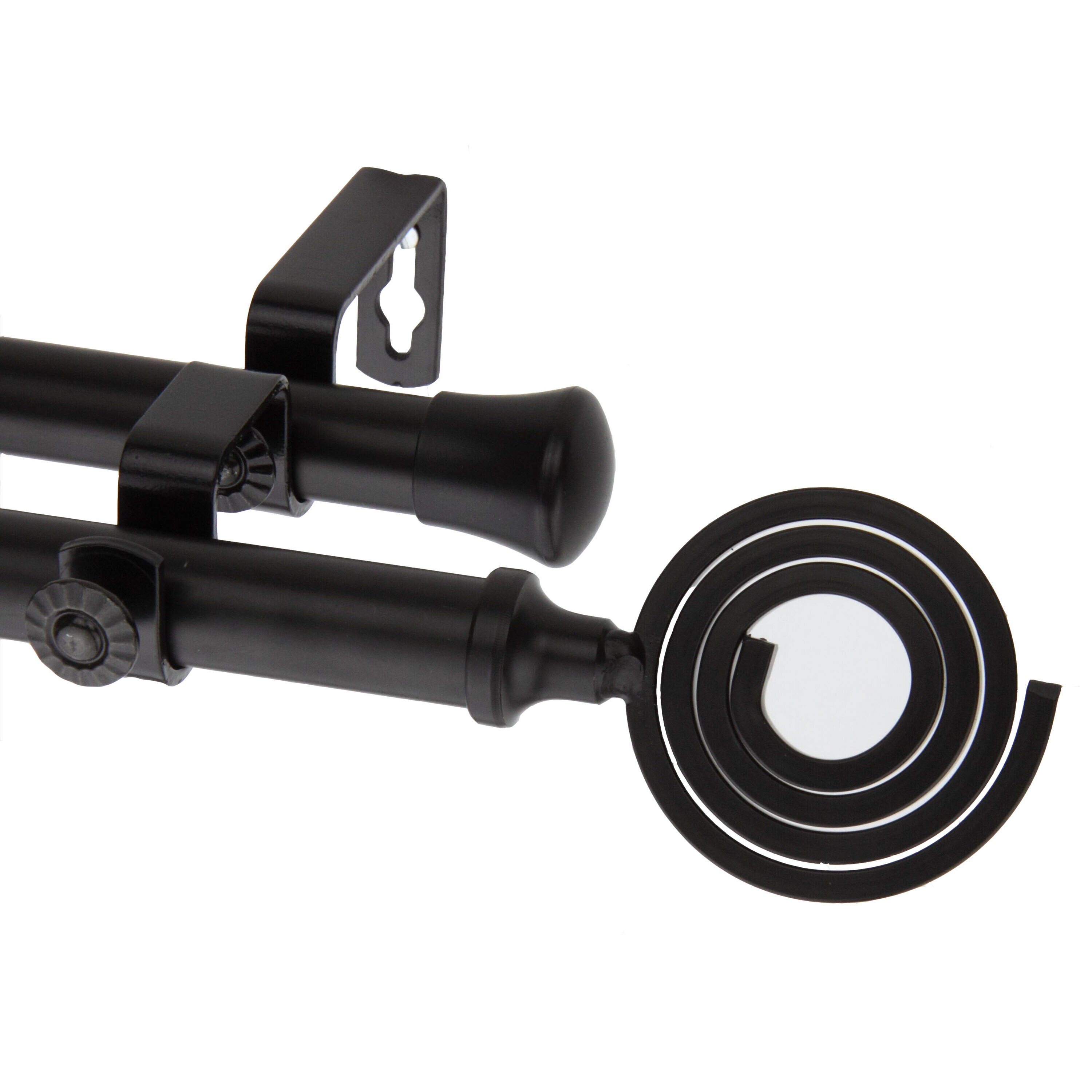 Hart & Harlow L4761-482CR Curtain-Rods - View #2