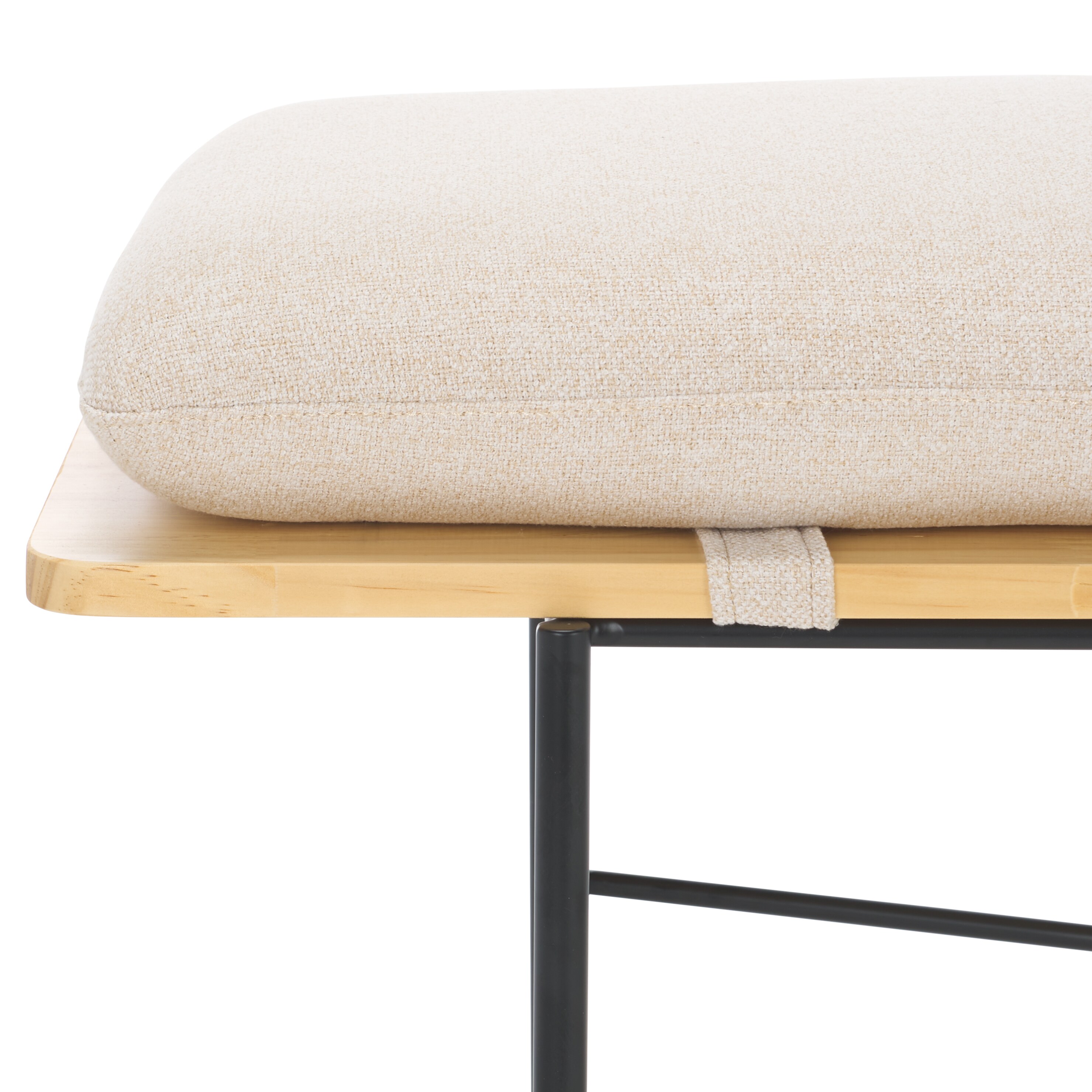 Safavieh BCH5201A bench - View #2