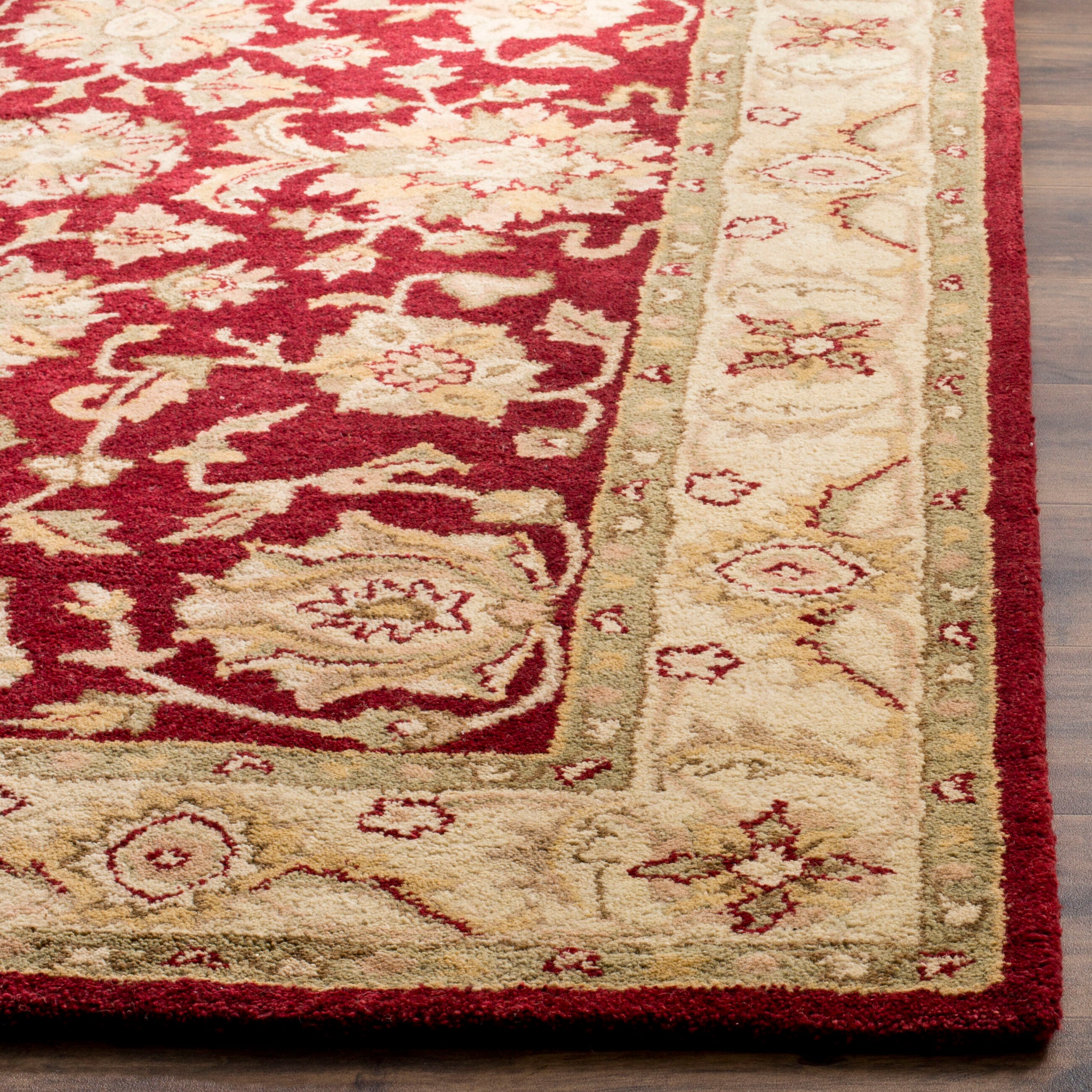 Safavieh AT312C-3 rugs - View #3