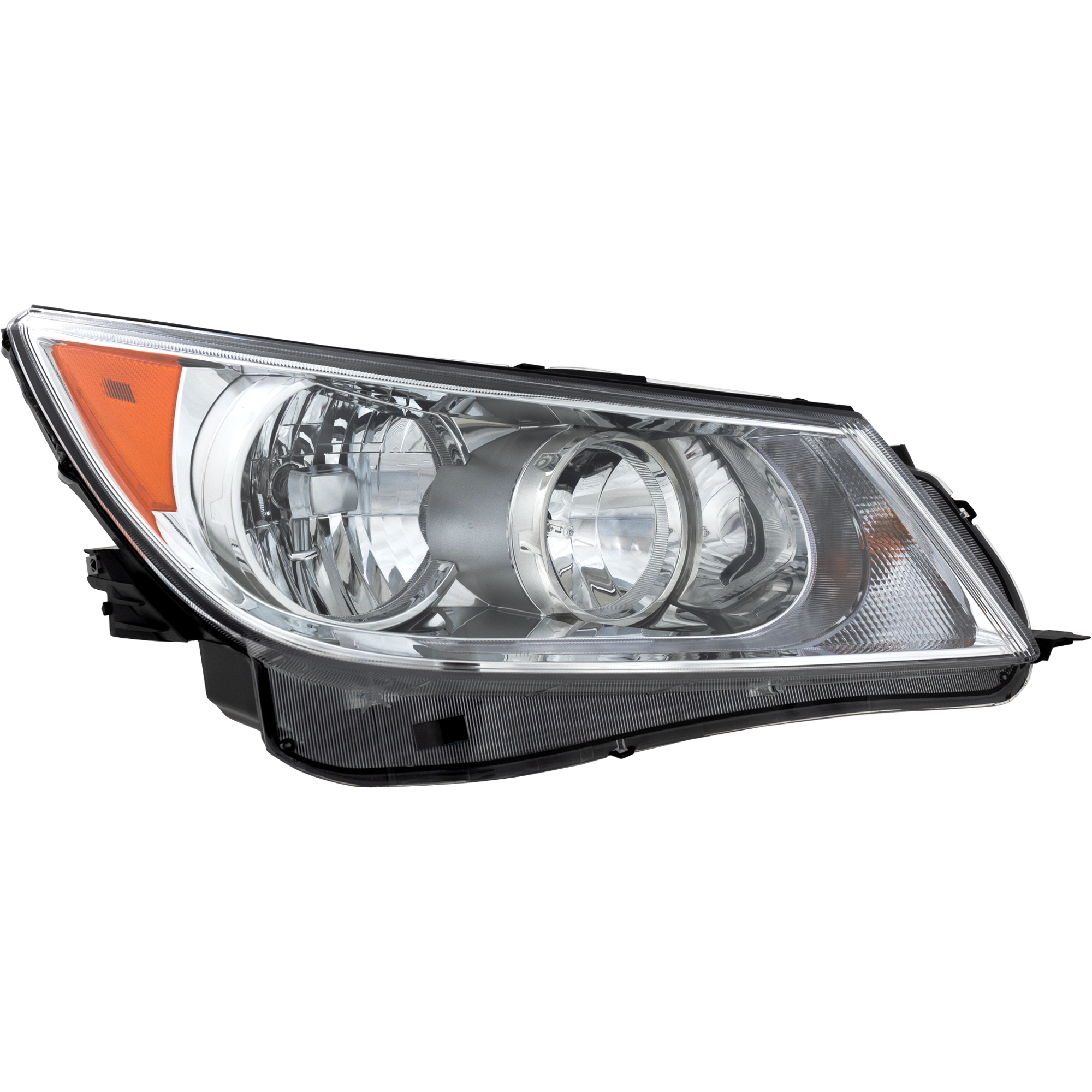 Garage-Pro JCWREPB100129GP Headlight For Buick Lacrosse/allure 10-13 Rh Assembly Halogen
