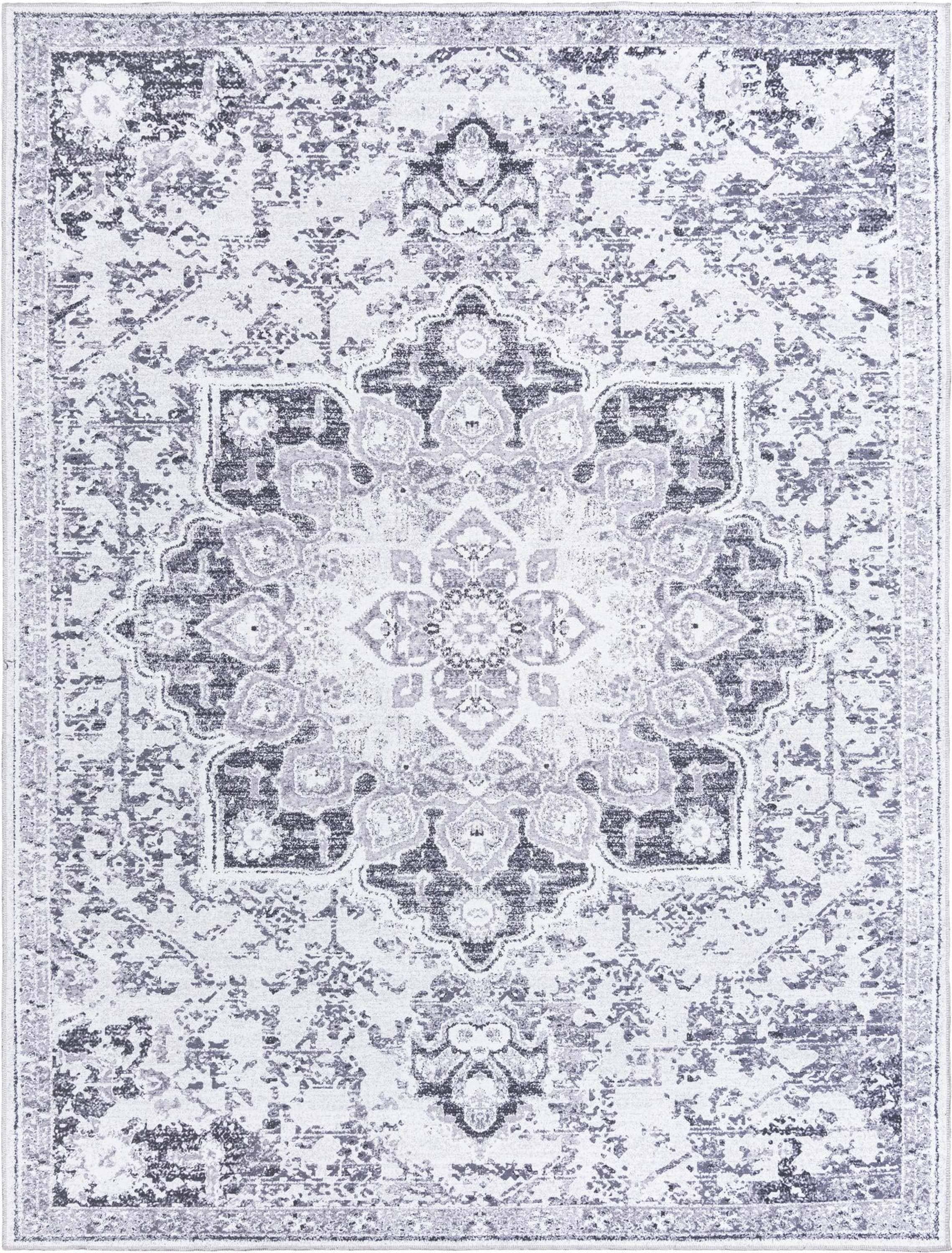 Unique Loom 3166707 rugs - View #7