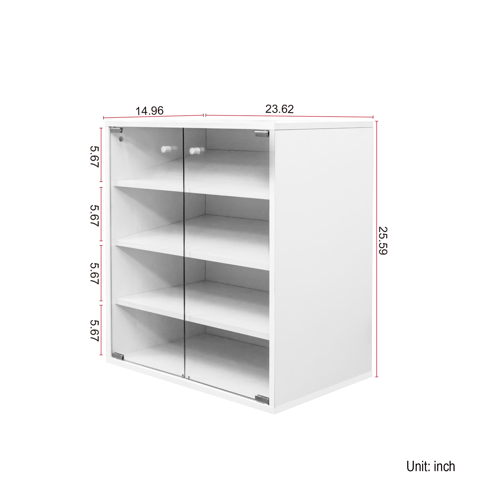 Tatayosi RY-1P242611 Shoe-Racks - View #5