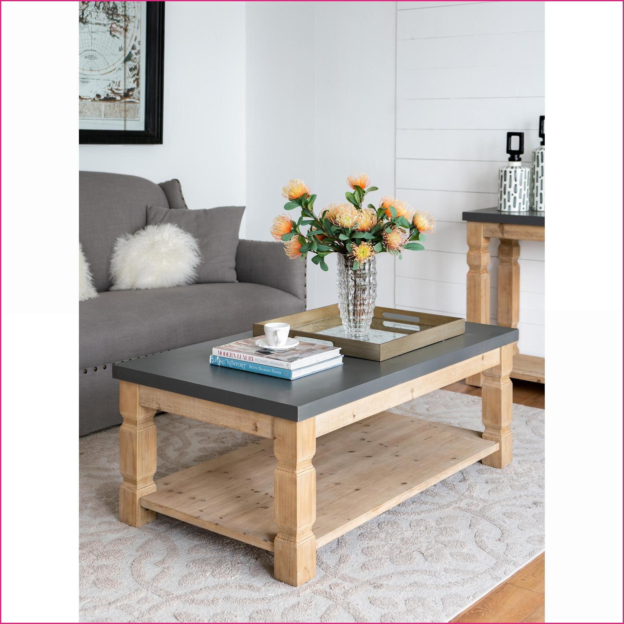 Watnature EONBFHM6V4UR Coffee-Tables - View #3