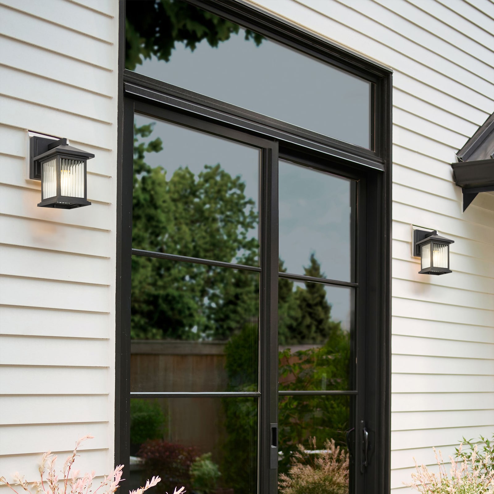 Flynama L-P179782 Outdoor-Wall-Lighting - View #8