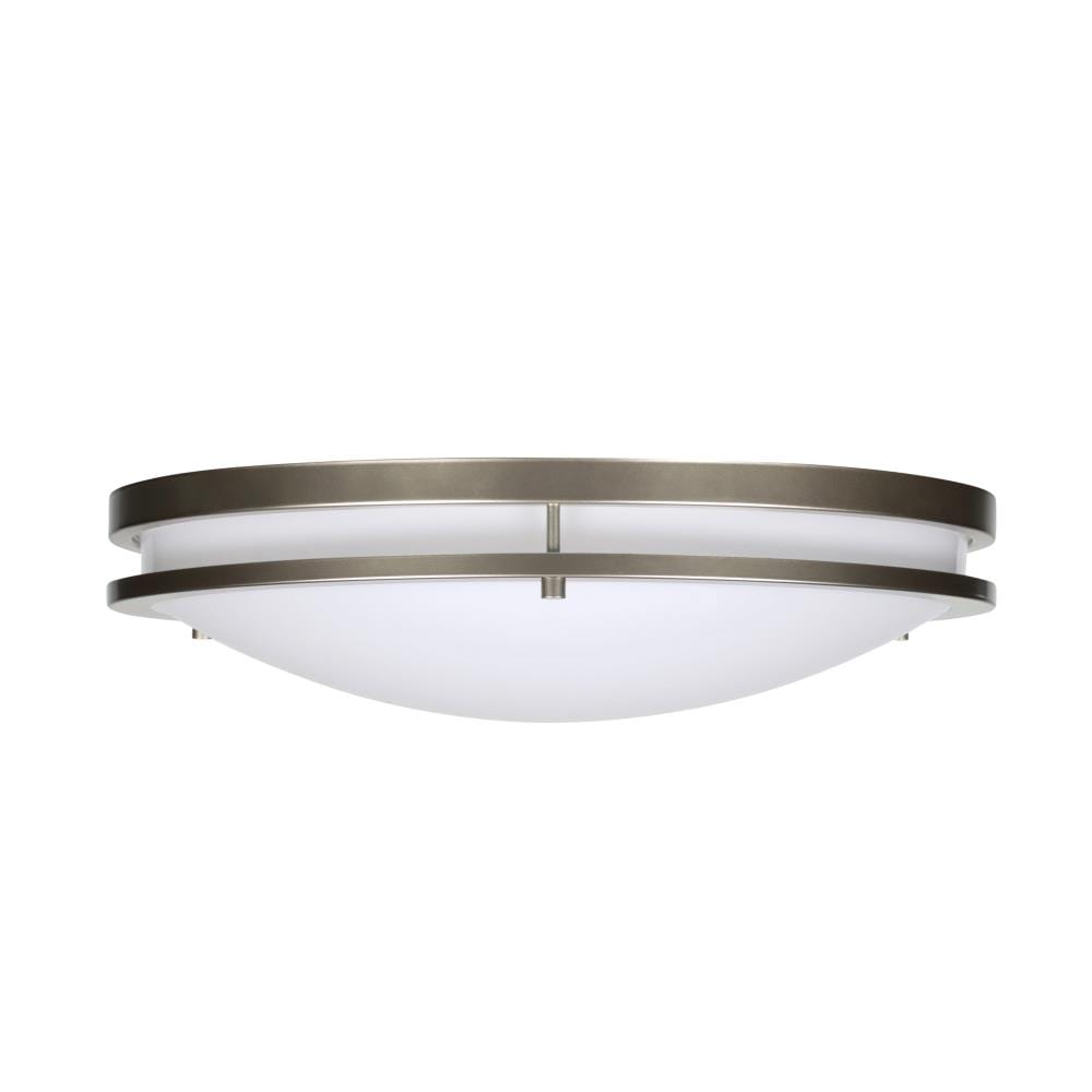 Good Earth Lighting LF1088-NSM-16LF1-G flushmounts - View #4