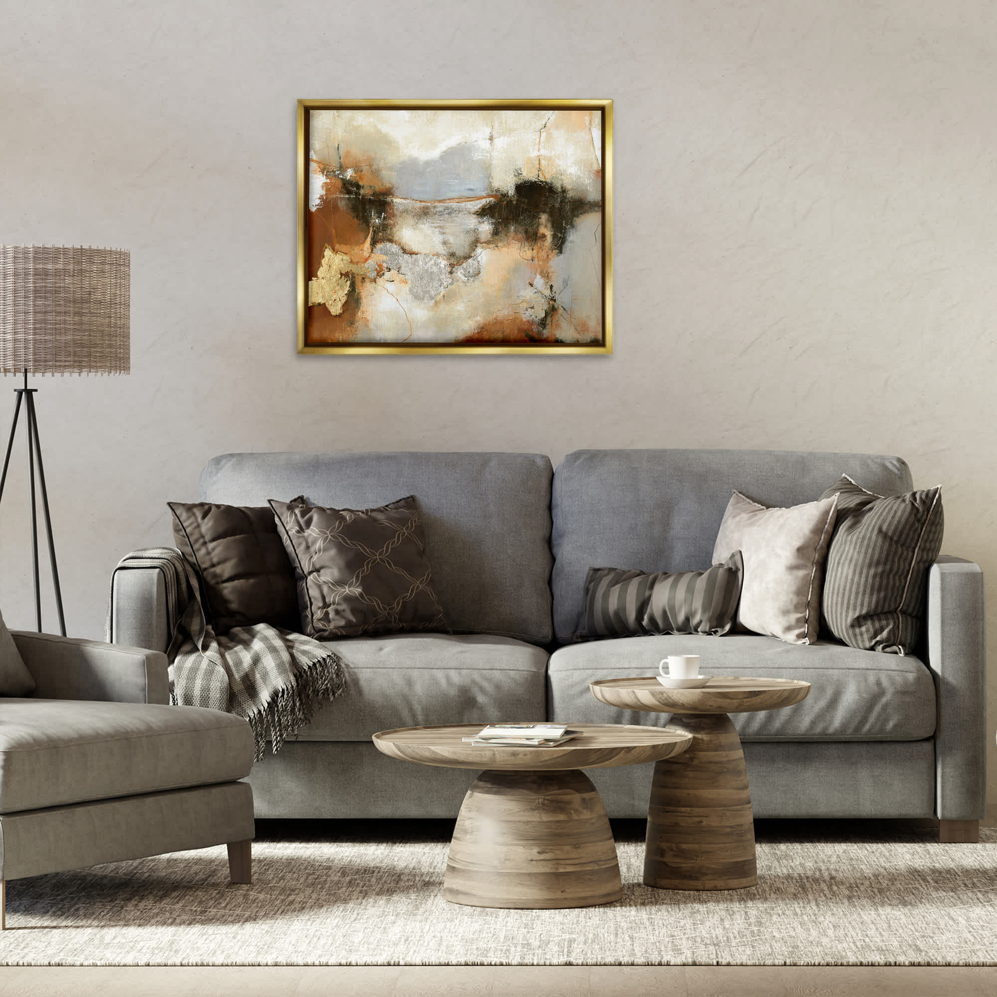 Stupell Industries BS-783-FFG-24X30 Wall-Art - View #3