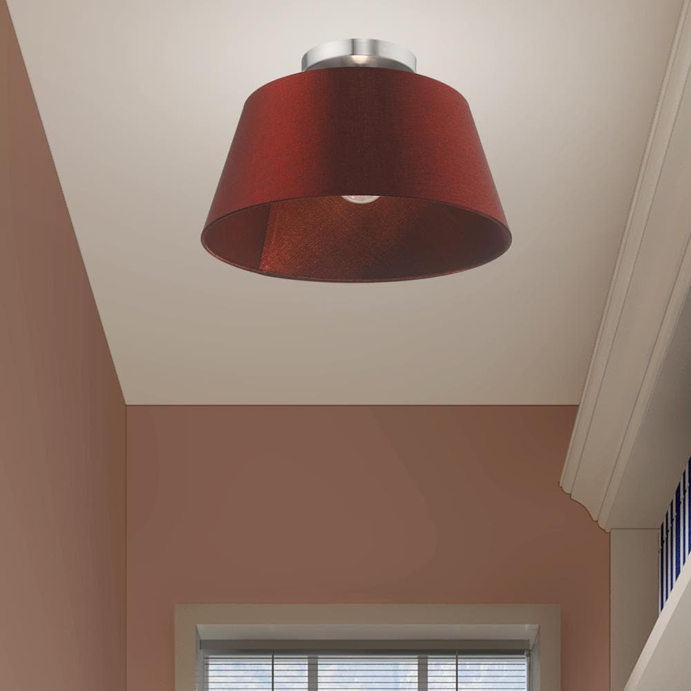Livex Lighting 52902-91 flushmounts - View #7