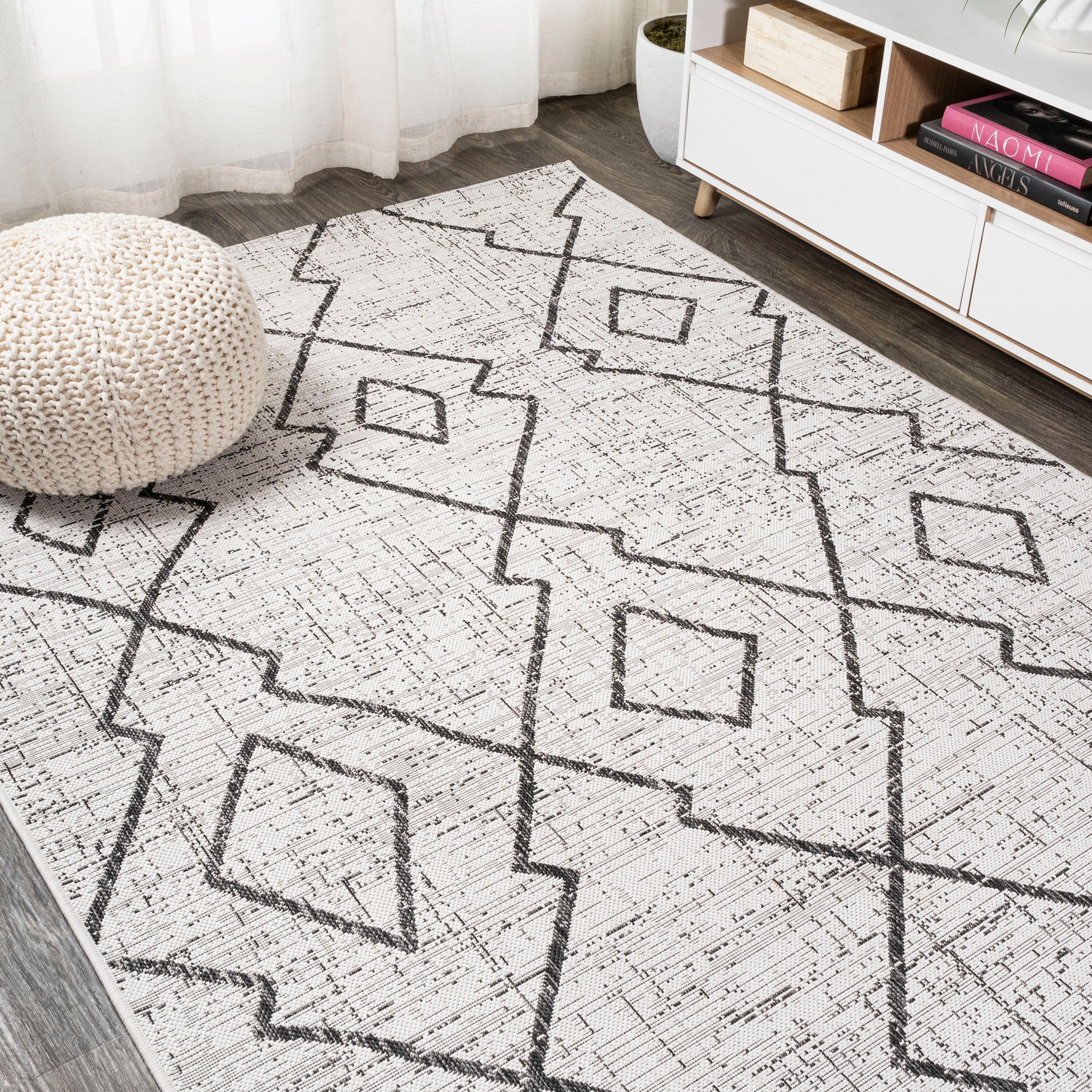 JONATHAN  Y SMB128D-4 rugs - View #7