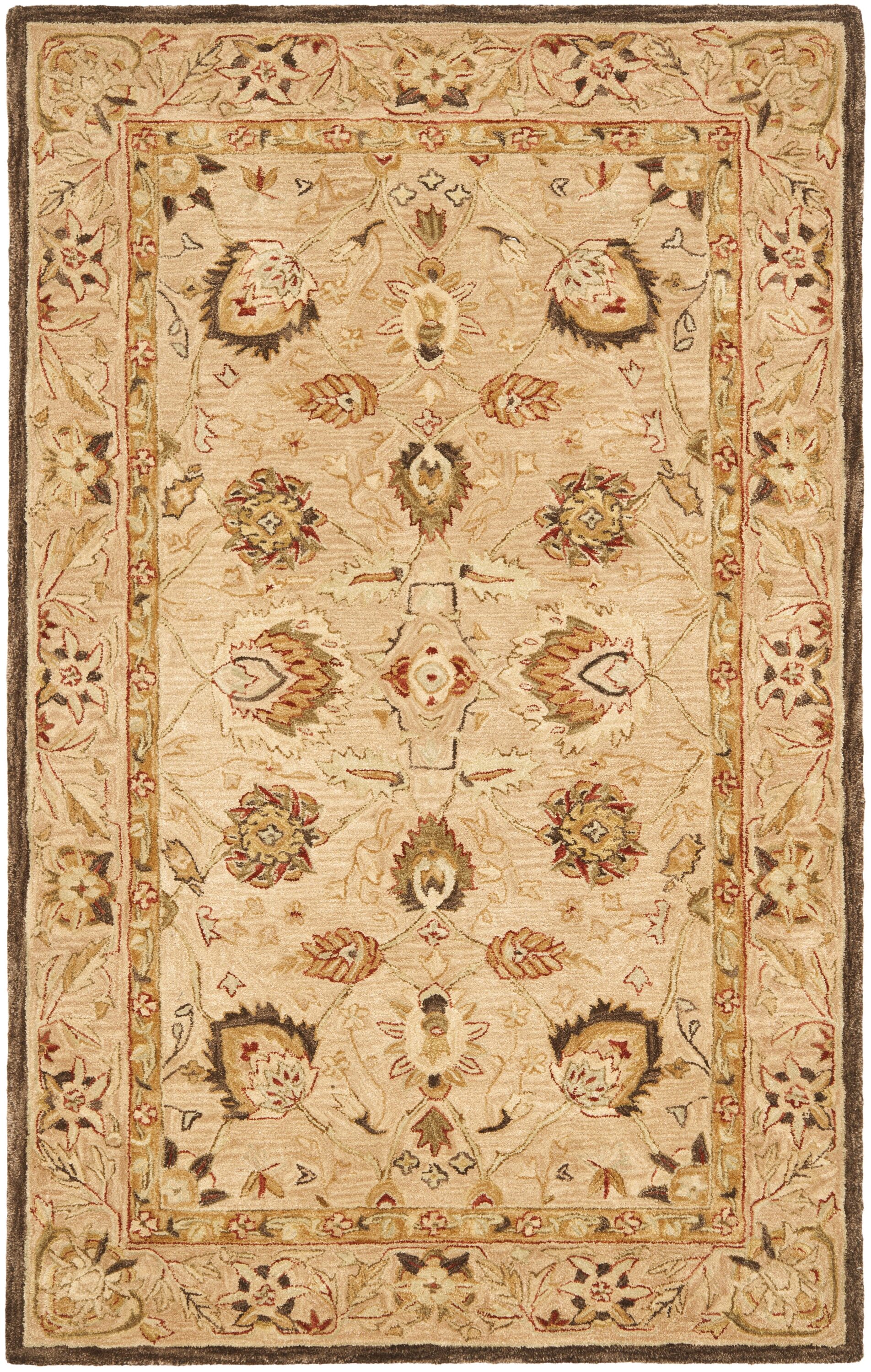Safavieh AN512A-4 rugs - View #2