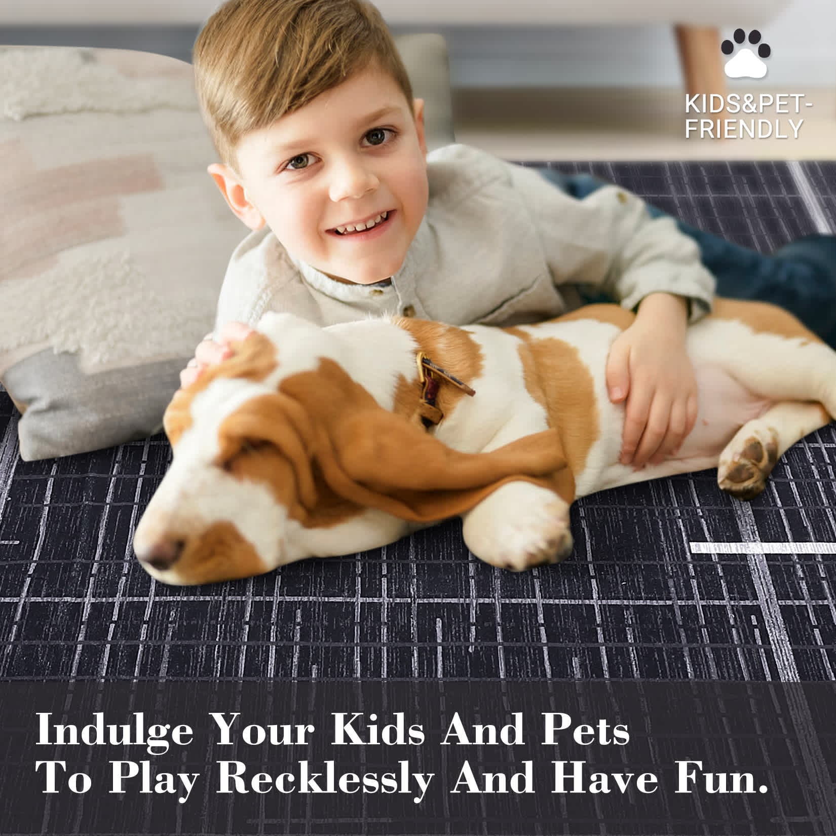 Qeetex LSN-PHK-339LE9GQ rugs - View #4