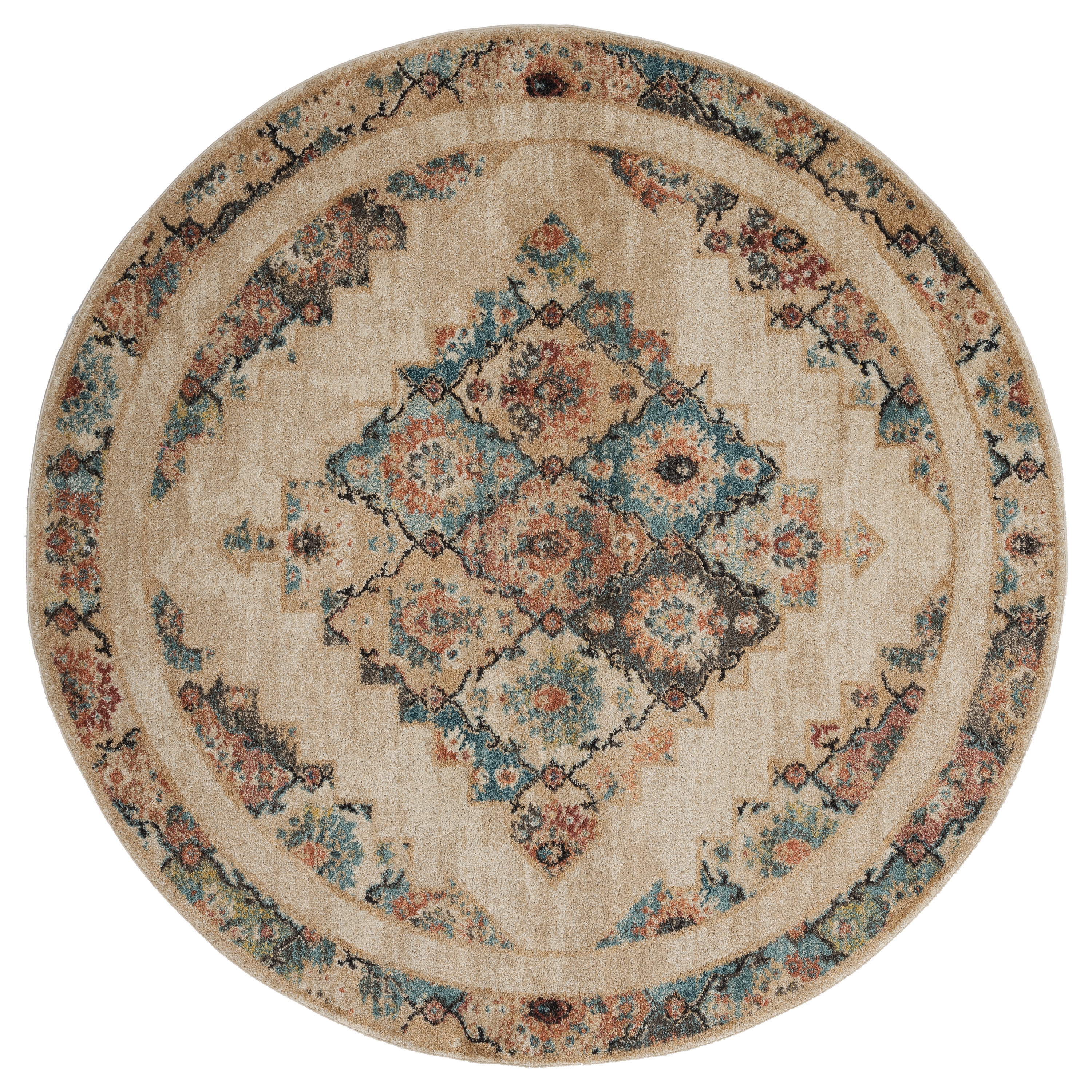 United Weavers Of America 3801 30590 88R rugs - View #2