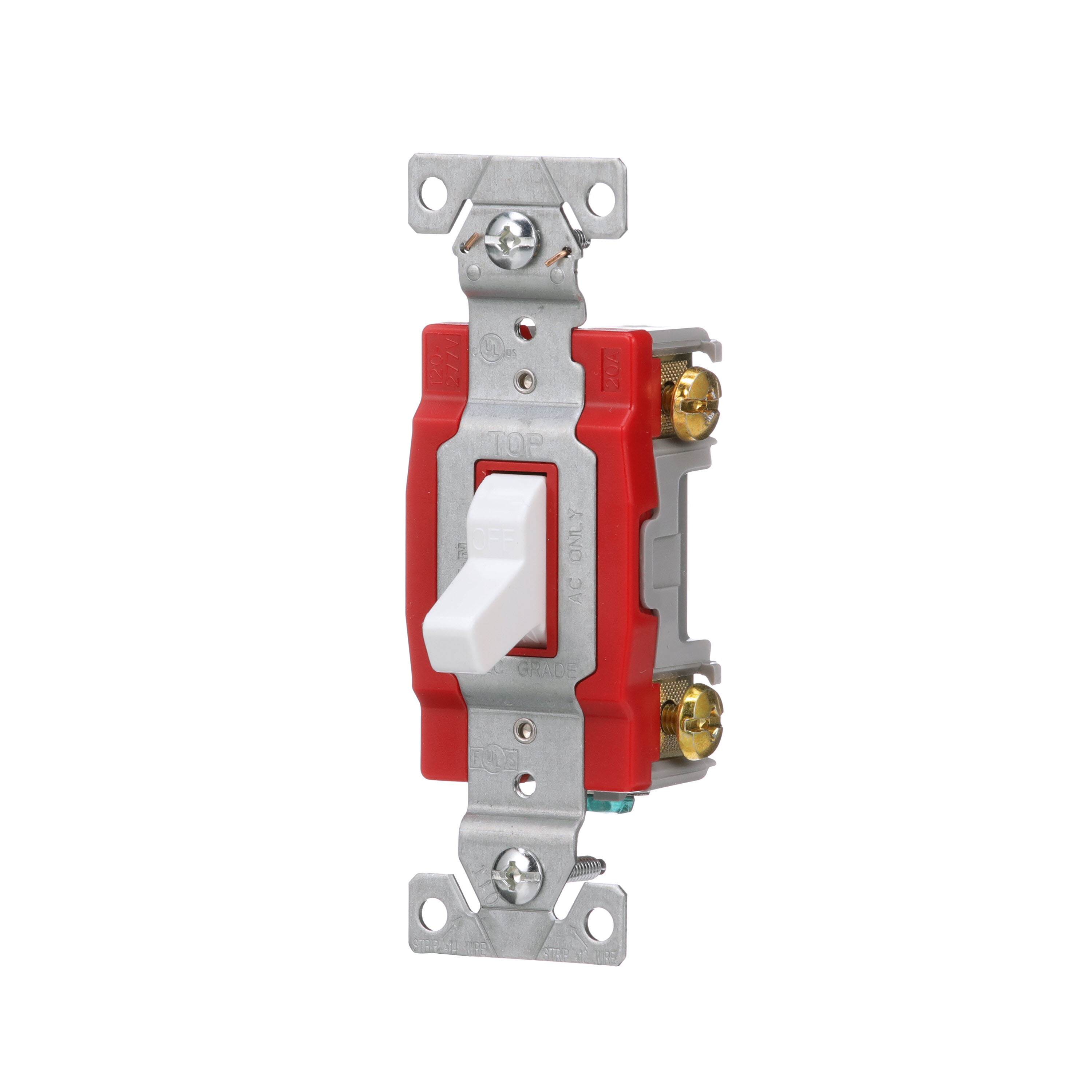 PLW02 3 Way Soft Start Dimmable Light Switch –