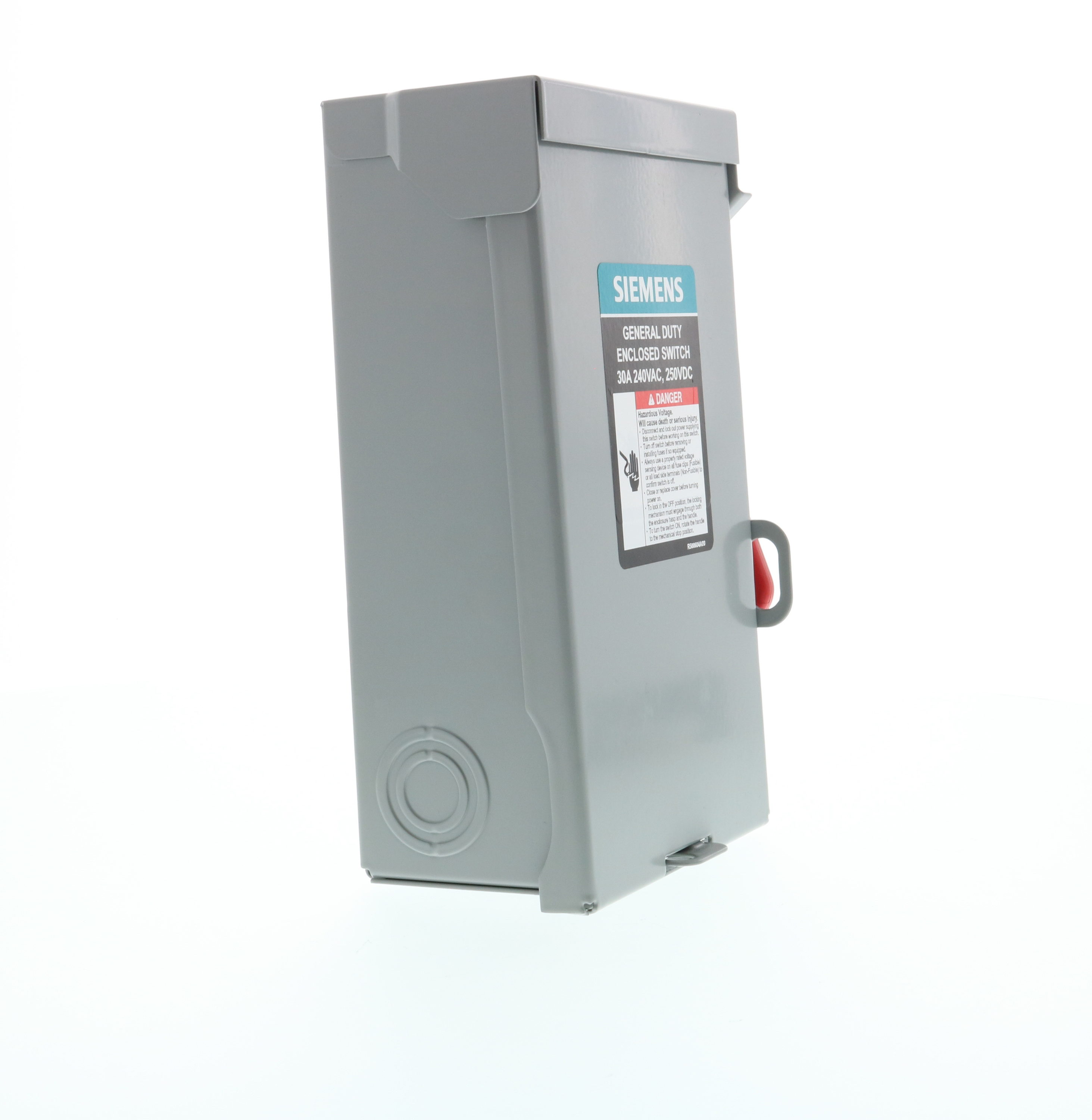 Siemens GF221NAU Safety-Switches - View #19