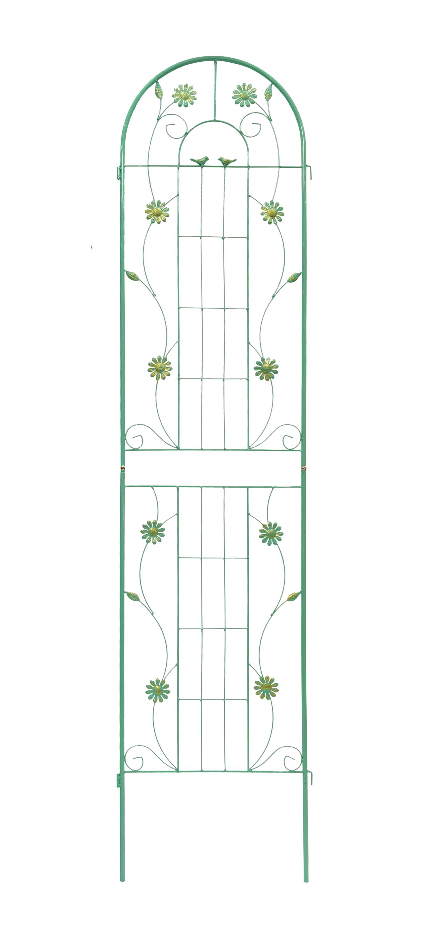 Oizaye ZWG-04735 Garden-Trellis - View #7