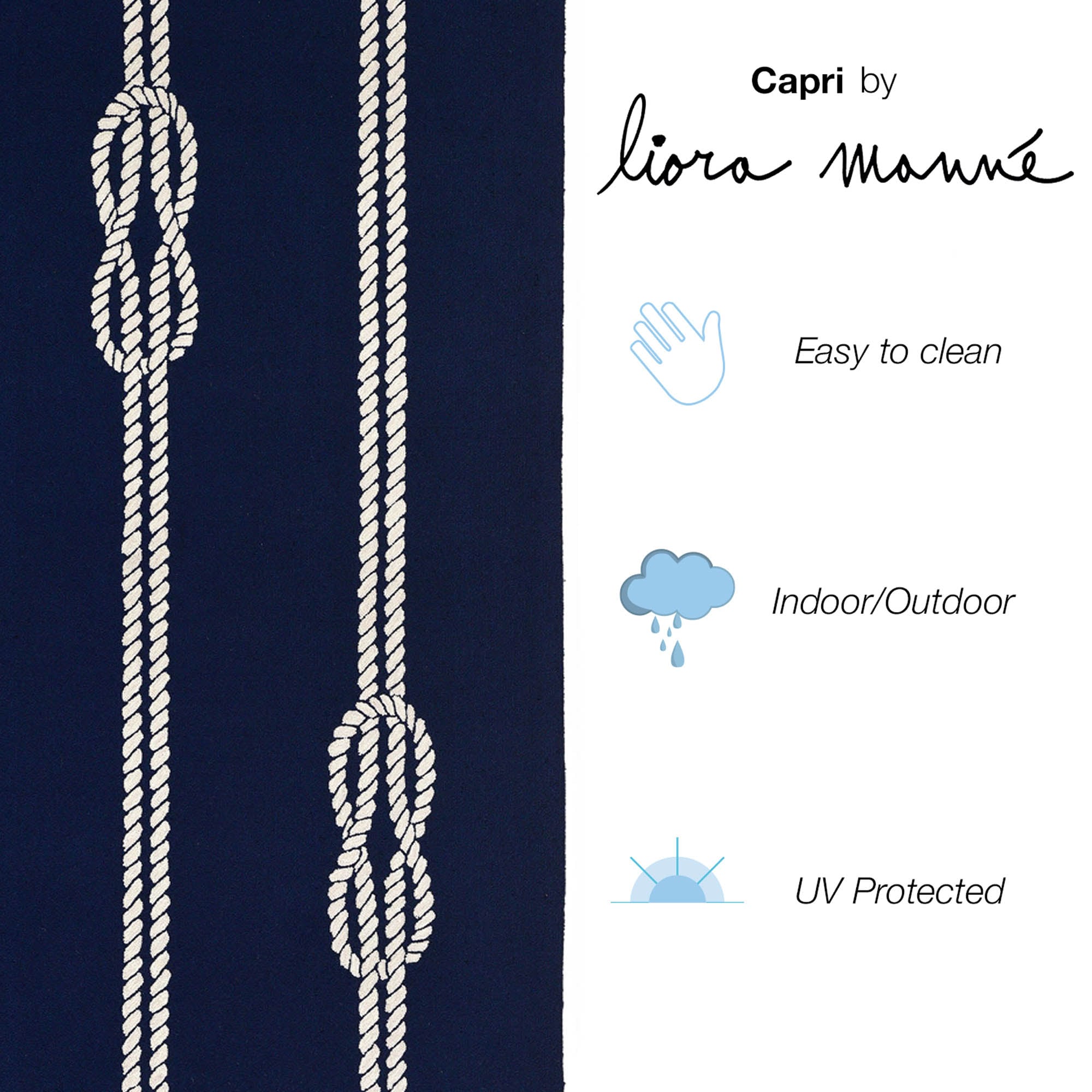 Liora Manne CAP46163633 rugs - View #7