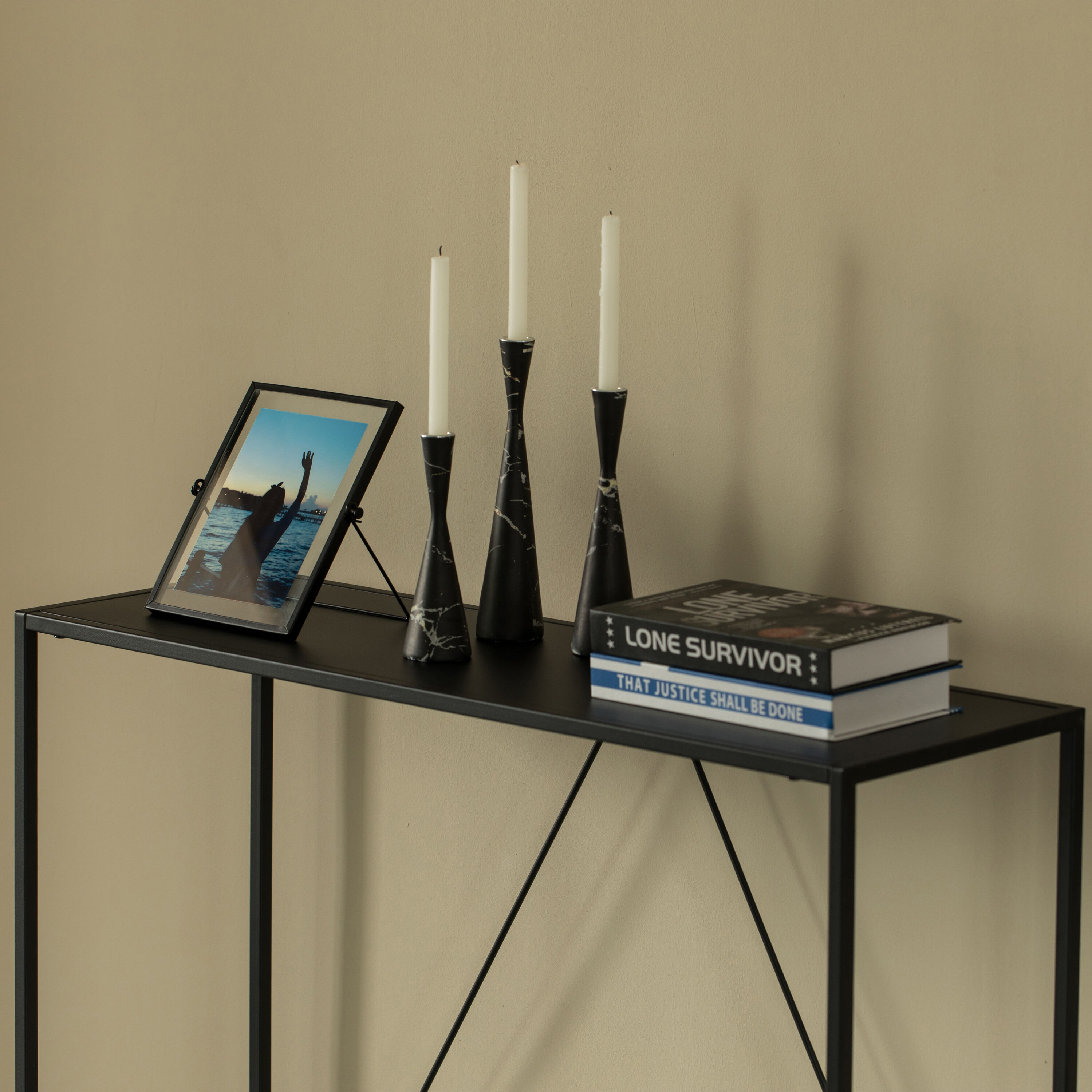 FABULAXE QI004188.BK Console-Sofa-Tables - View #5