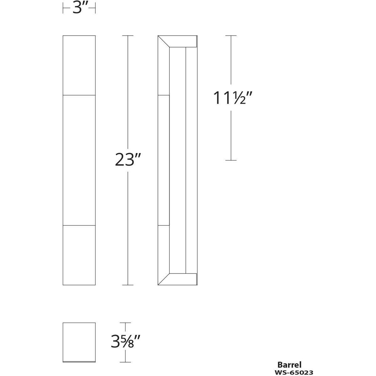 Modern Forms 1846881 b090000 - View #2