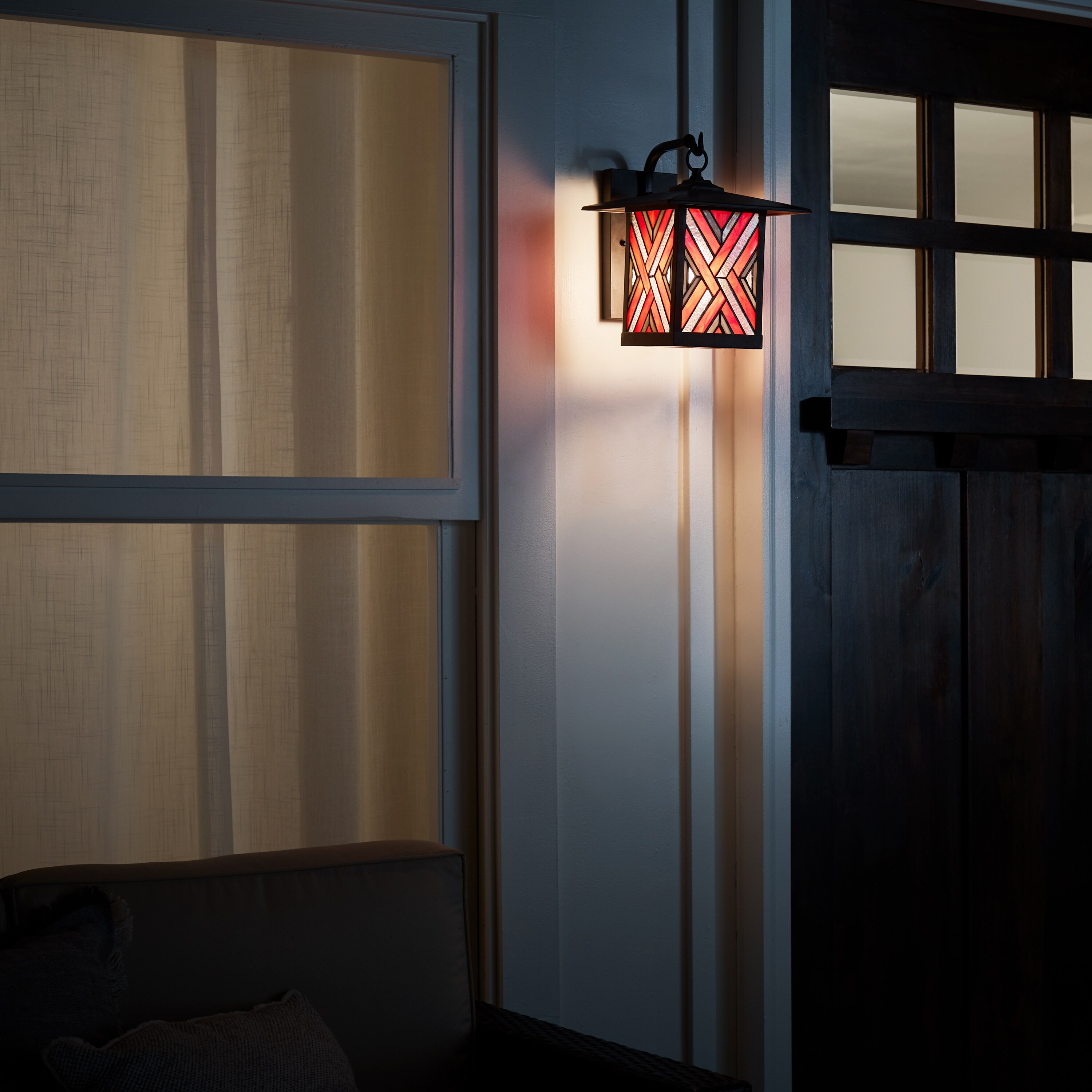 River of Goods 20213 Outdoor-Wall-Lighting - View #4