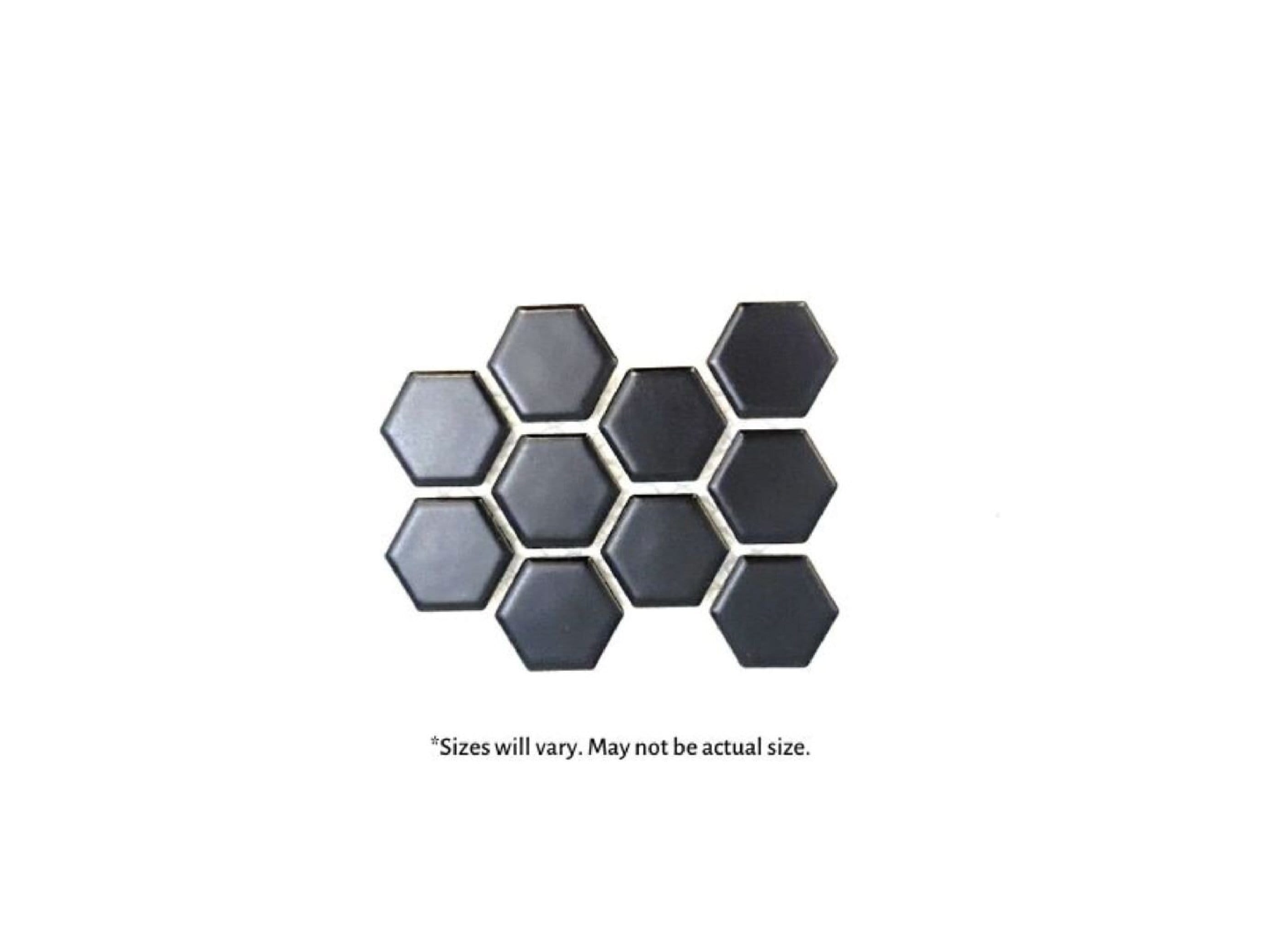 Splash Mosaic Tile SPUFCC114-SAM Tile-Samples - View #8