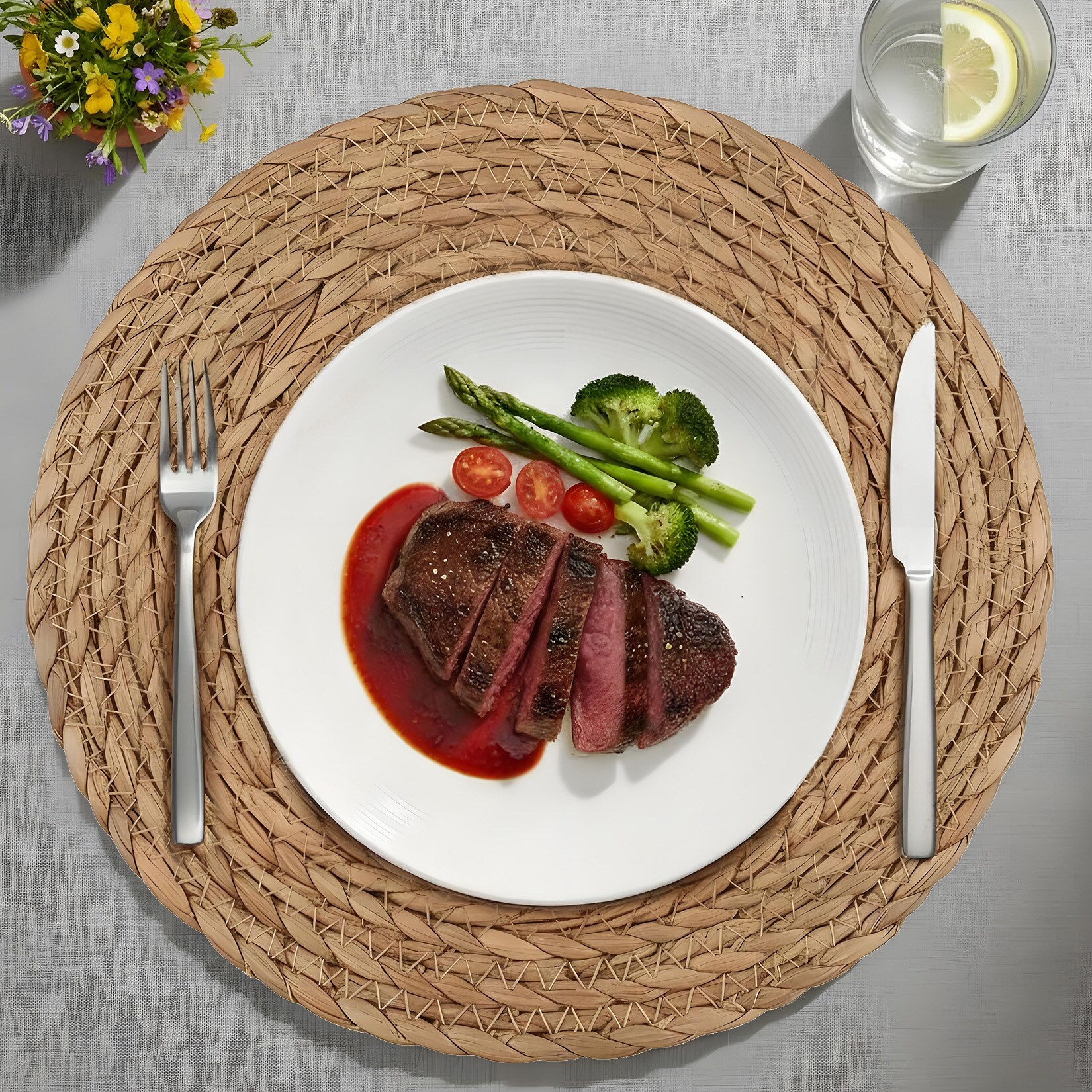 Garvee 09GXFCHBNL-HXYY-2201 Serveware-Accessories - View #8