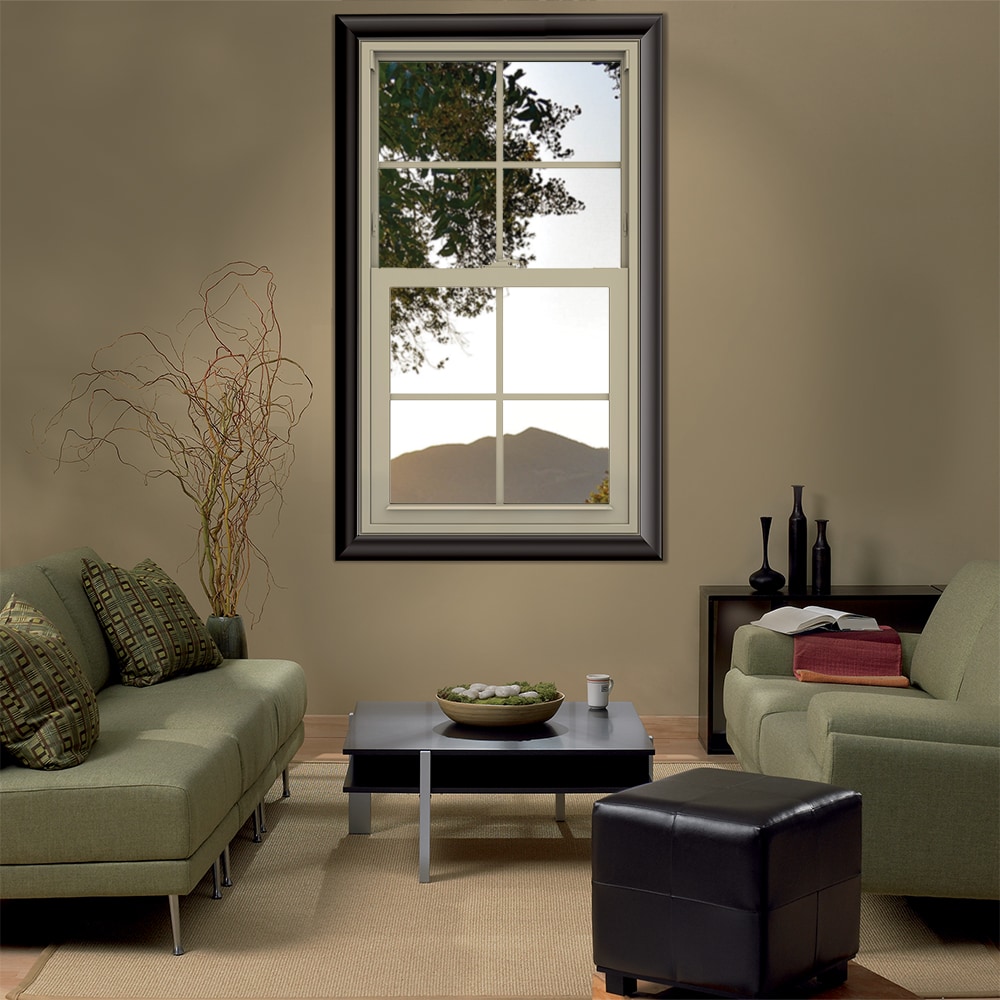 JELD-WEN LOWOLJW143800815 Single-Hung-Windows - View #5