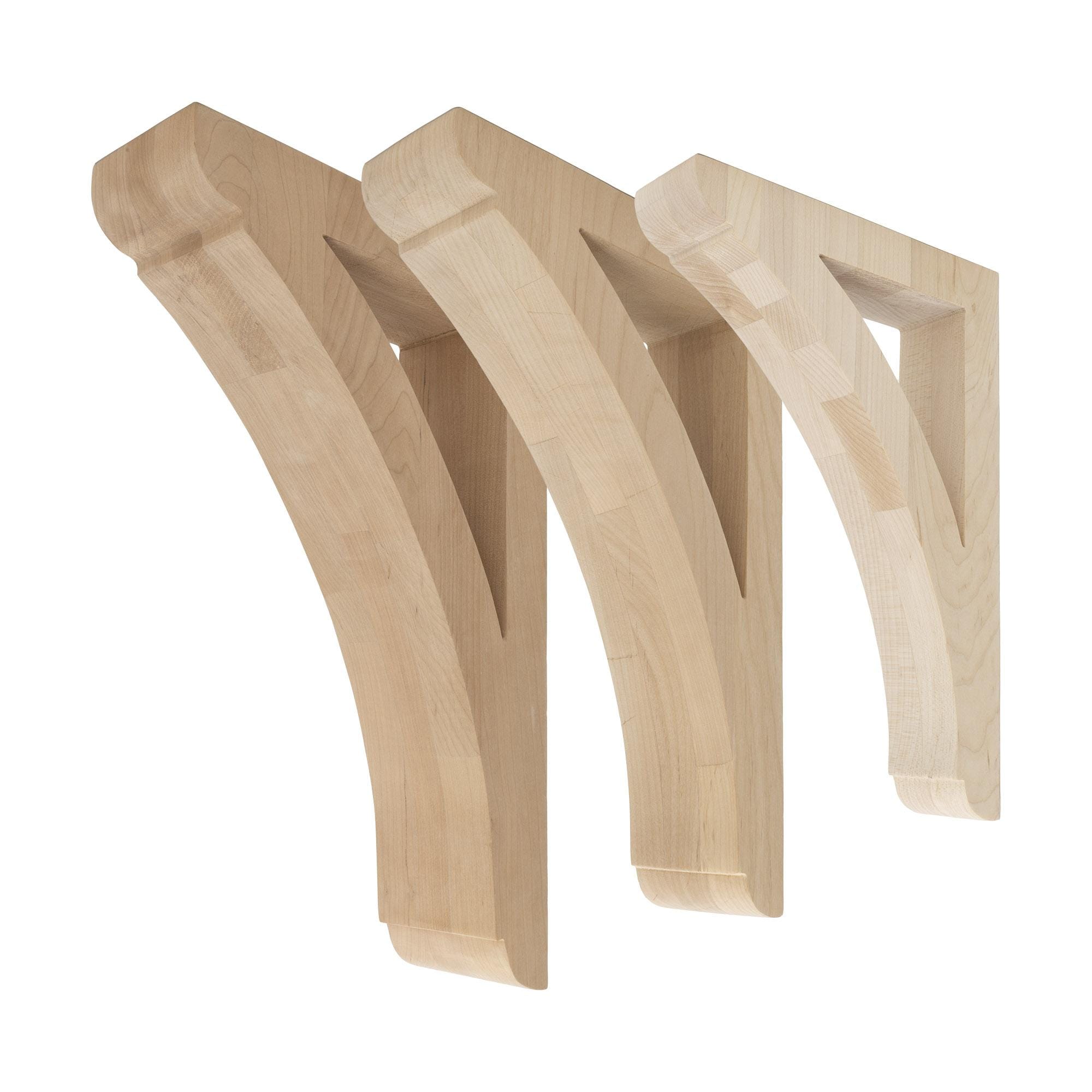 Architectural Products by Outwater 3P5.13.00262 corbels - View #6