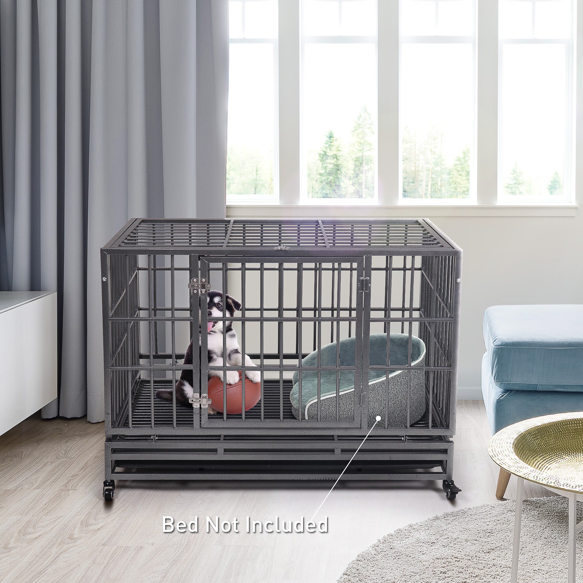 Coziwow CW12M0314 Dog-Houses - View #2