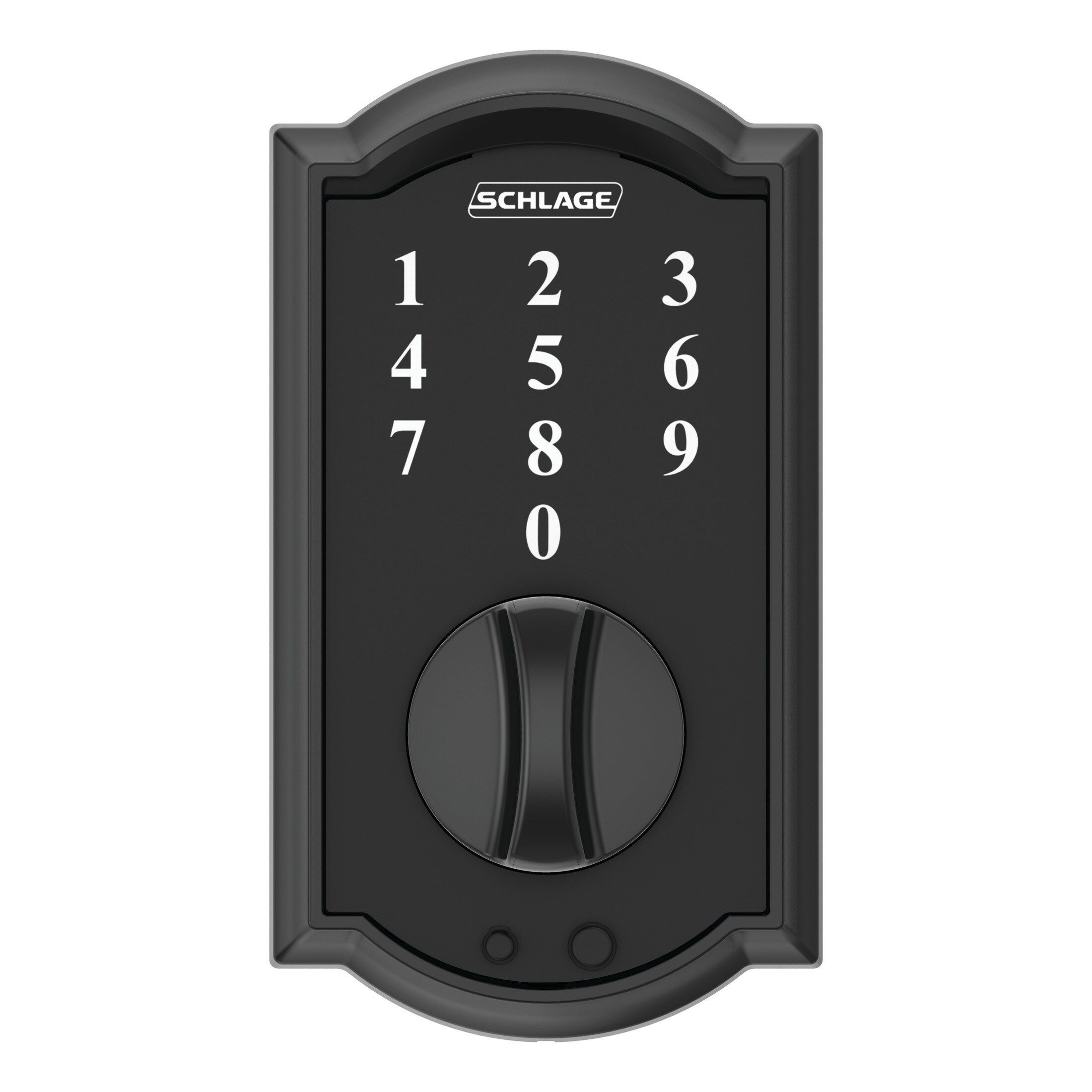 What a Schlage Warranty means to you.