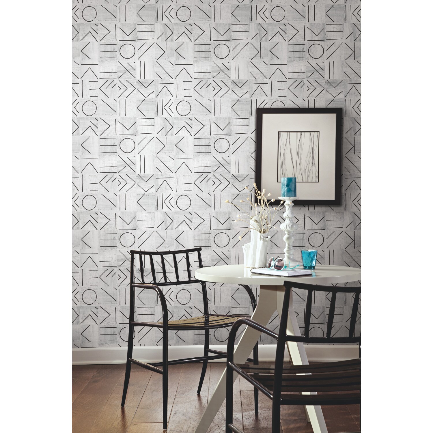 RoomMates RMK11639RL wallpaper - View #2