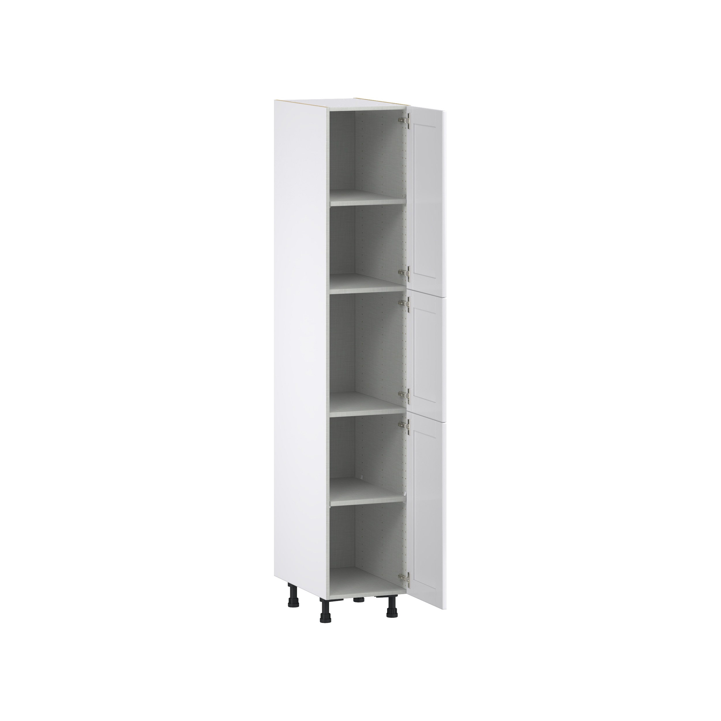 Hugo&Borg DST152484.5(L/R)-RM Cabinets-Kitchen - View #7