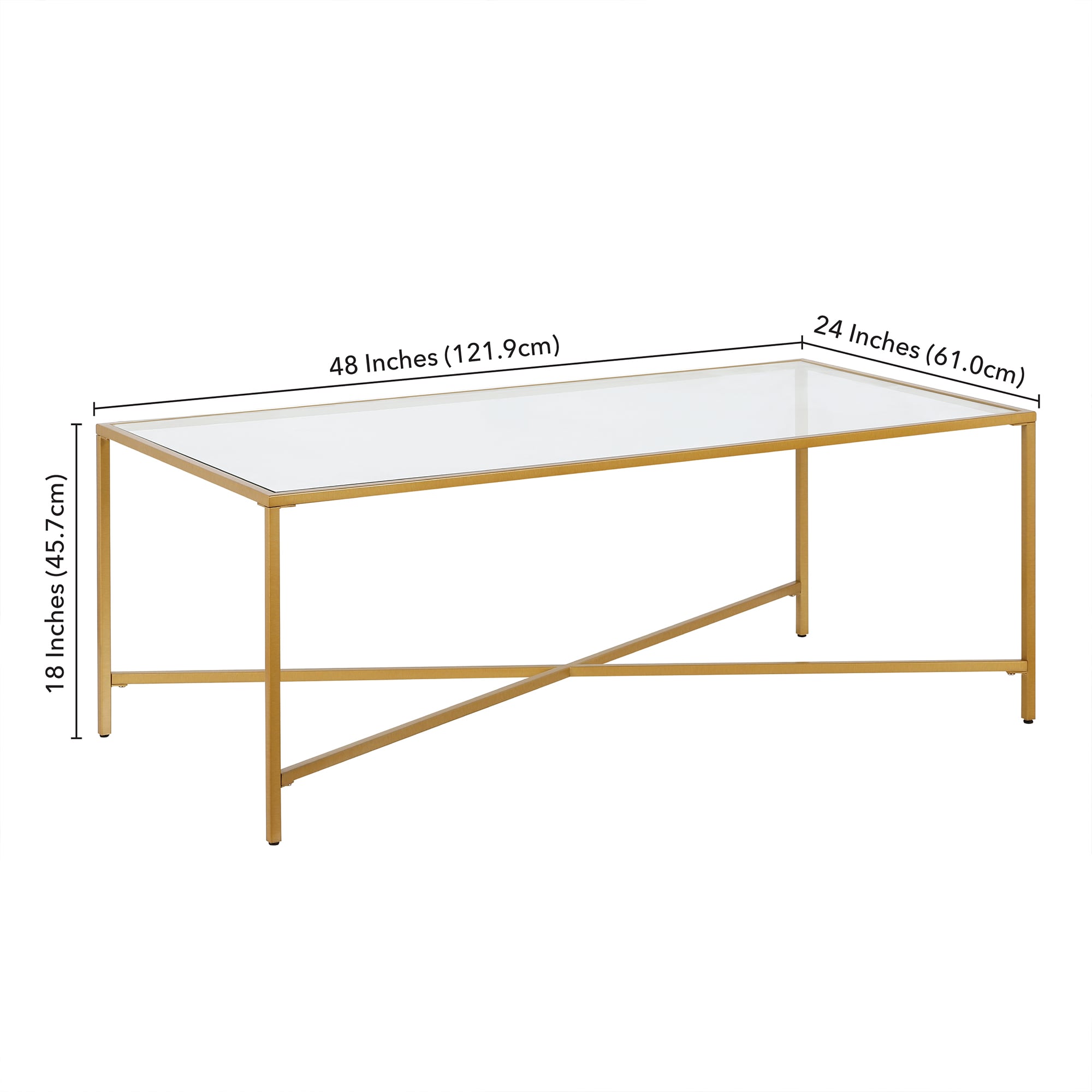 Hailey Home CT0825 Coffee-Tables - View #7