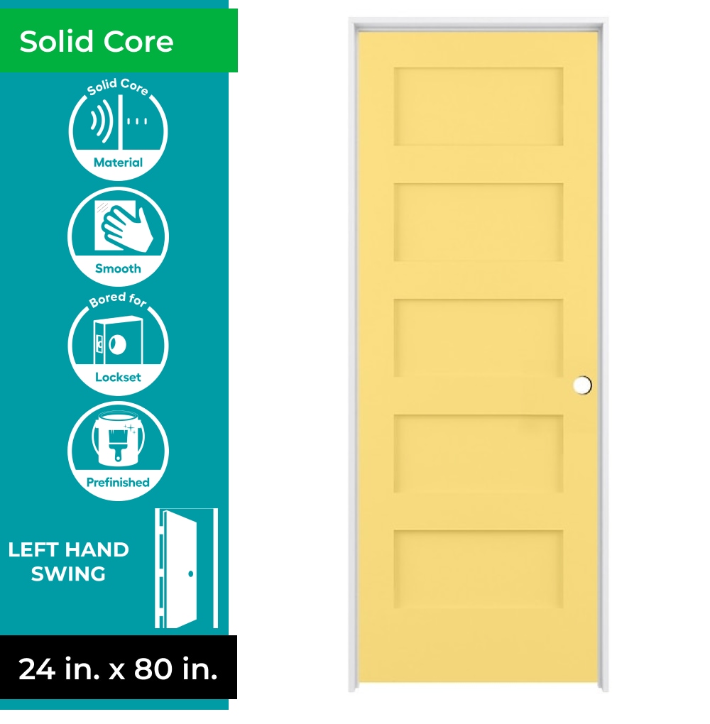 RELIABILT LO1369918 Pre-Hung-Doors - View #2