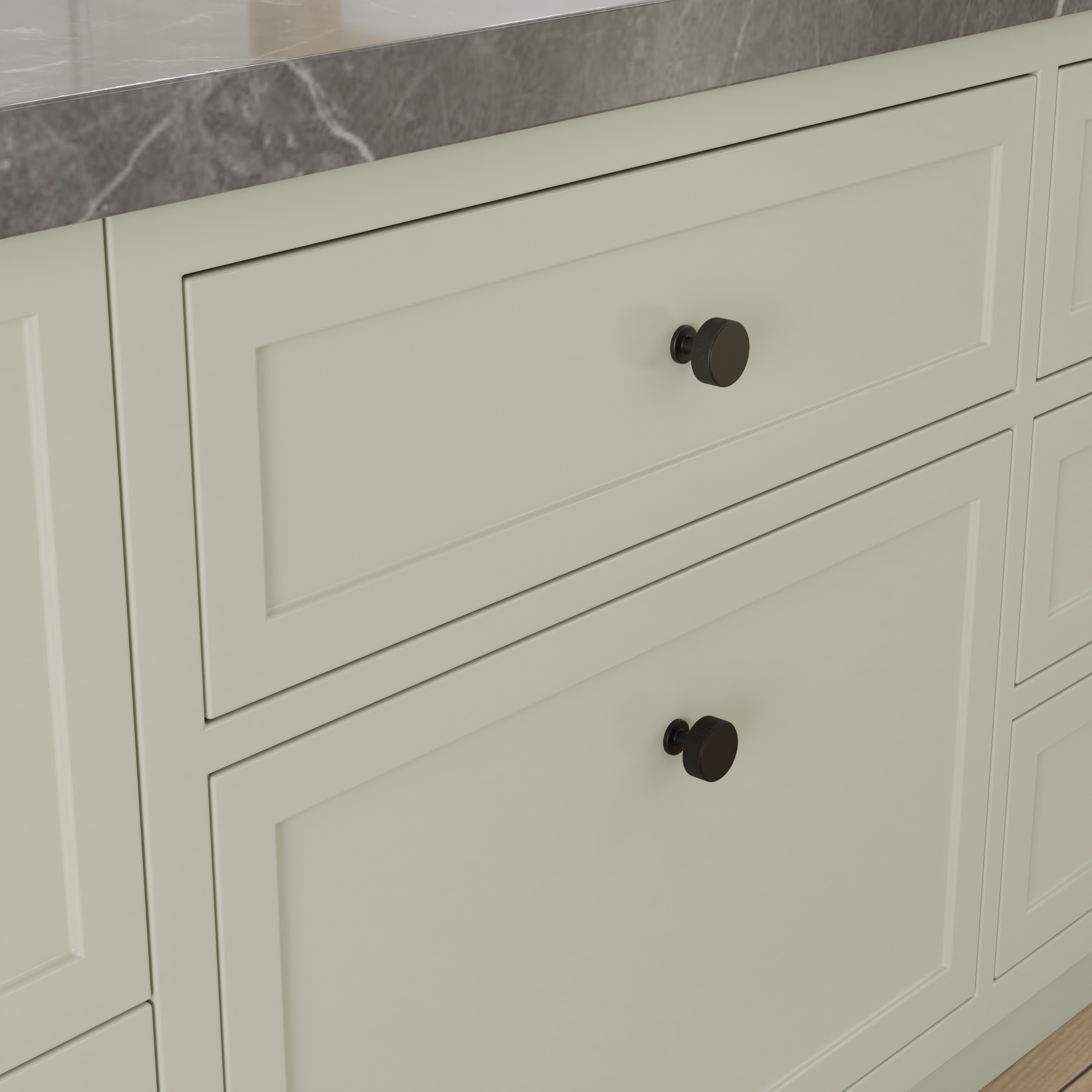 Sumner Street Home Hardware RL063347 Cabinet-Knobs - View #5